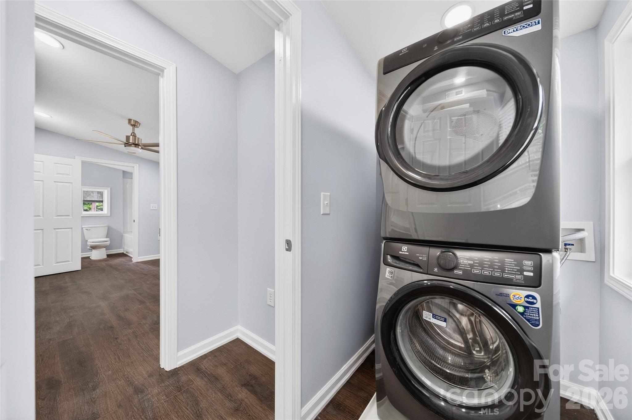 841 Mcarthur Avenue — Charlotte
