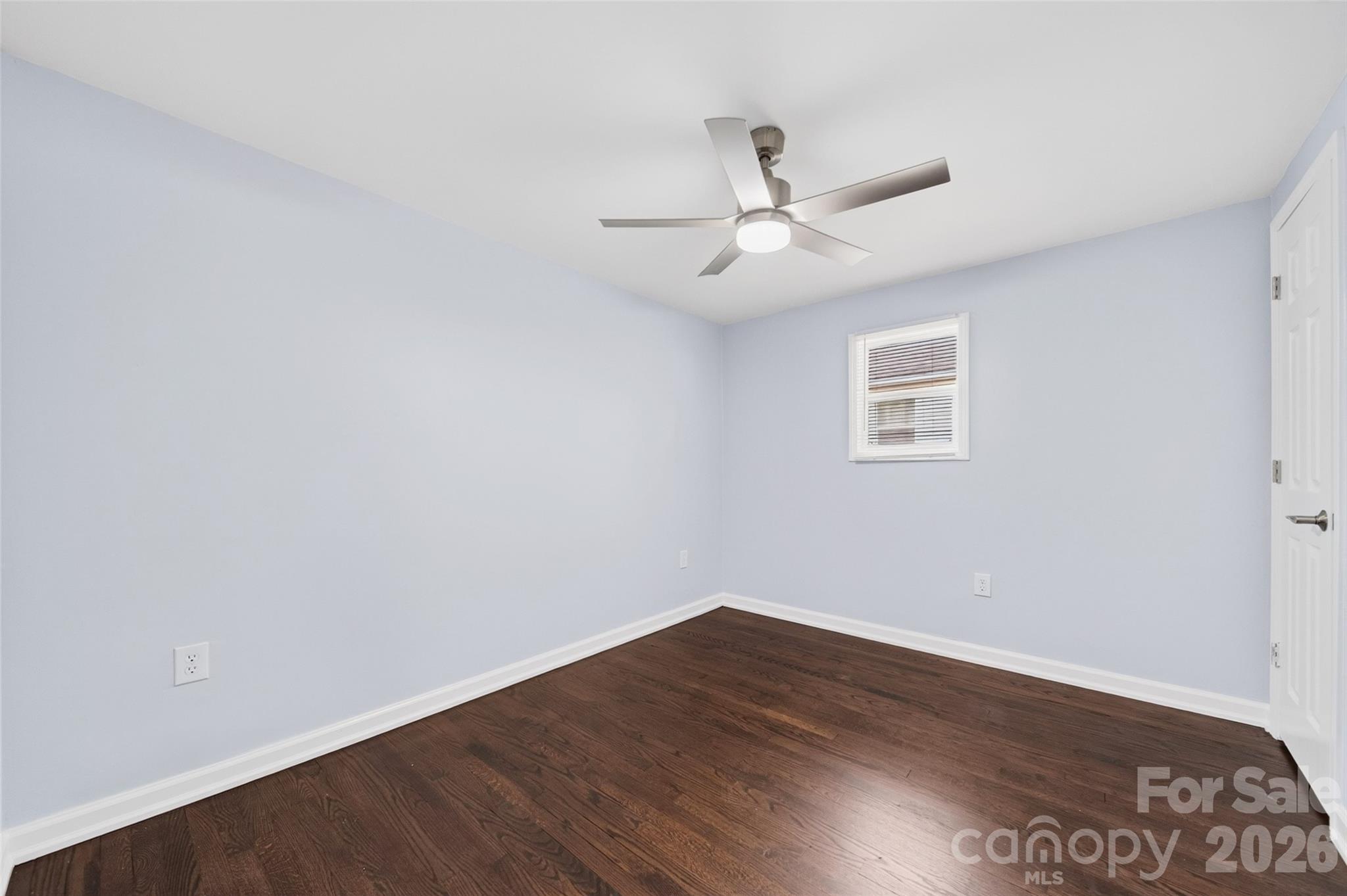 841 Mcarthur Avenue — Charlotte
