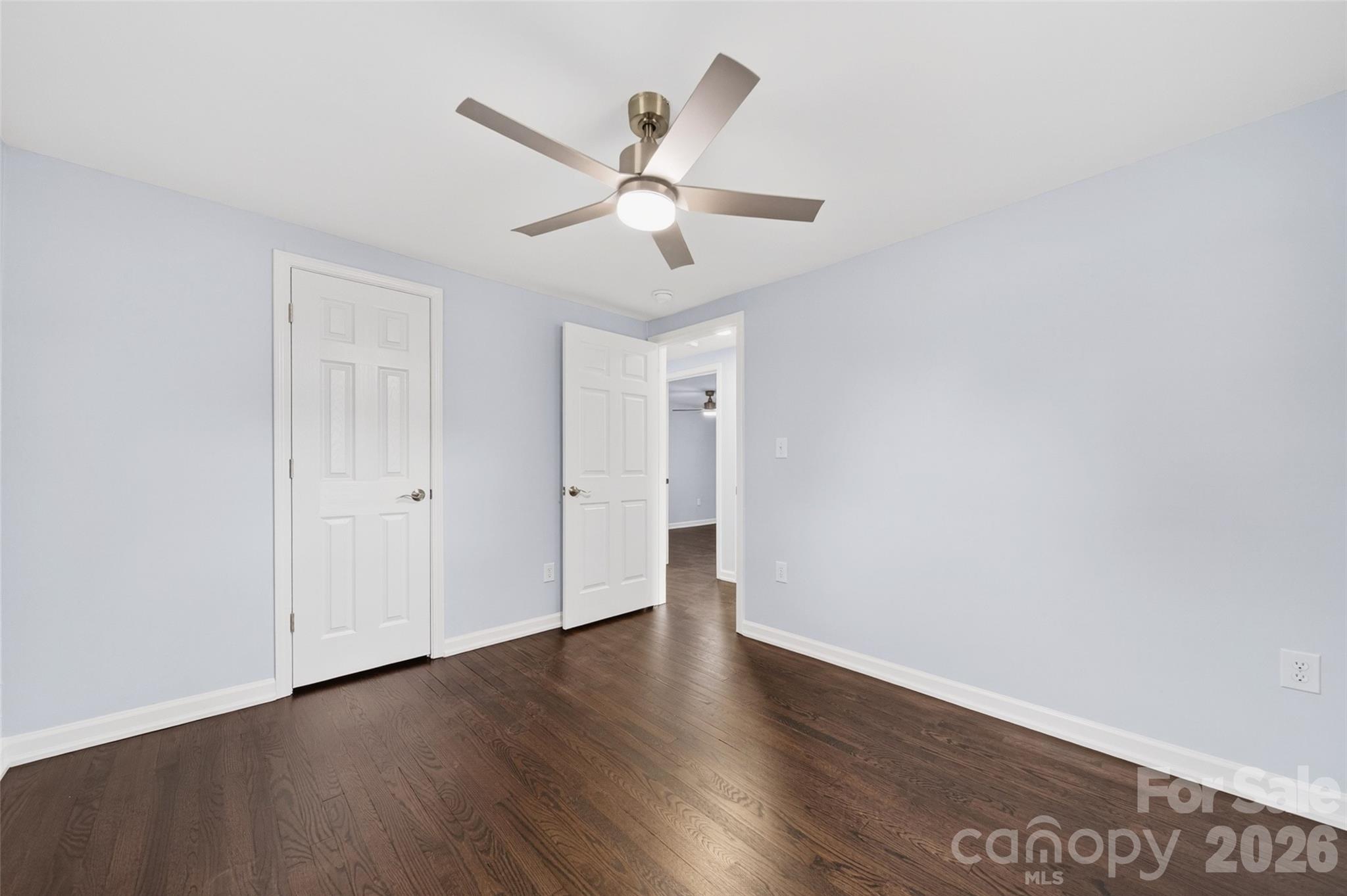 841 Mcarthur Avenue — Charlotte