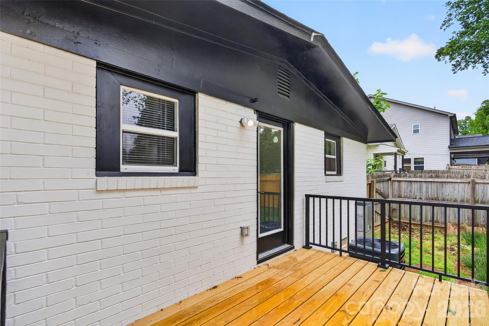 841 Mcarthur Avenue — Charlotte