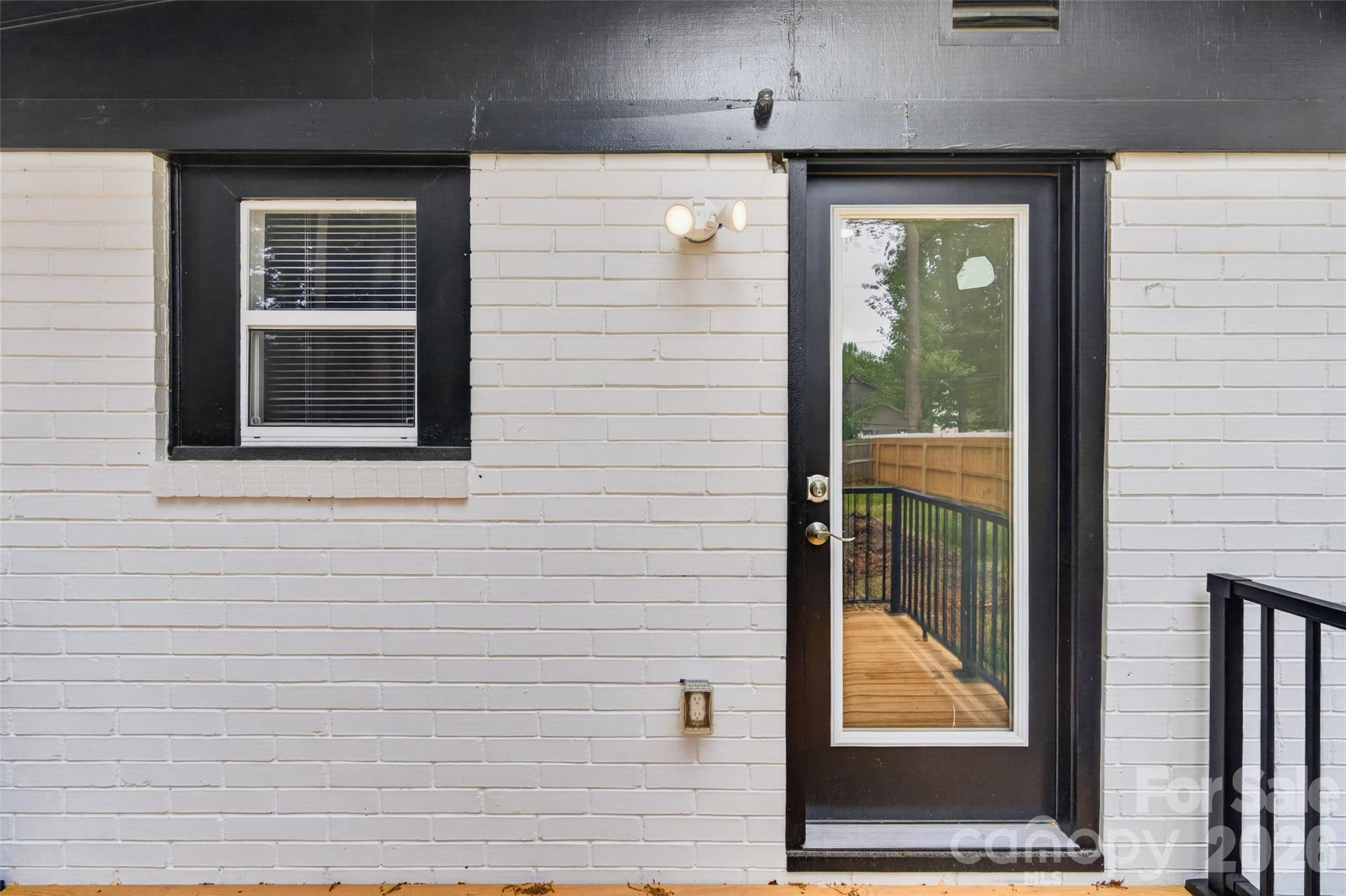 841 Mcarthur Avenue — Charlotte