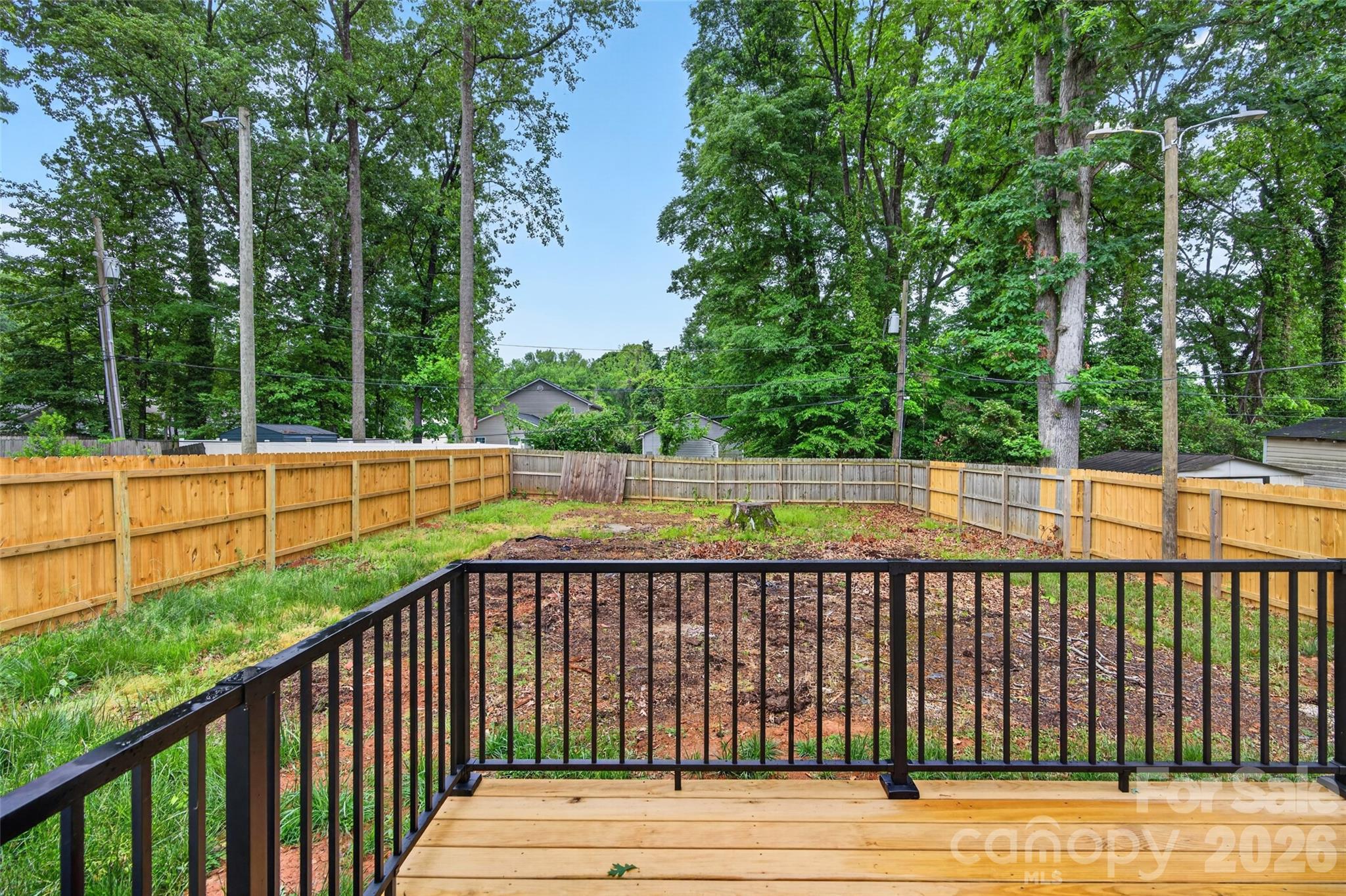 841 Mcarthur Avenue — Charlotte