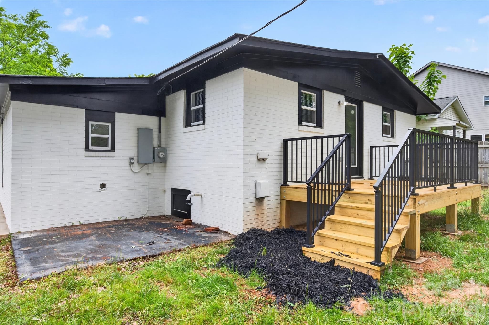 841 Mcarthur Avenue — Charlotte
