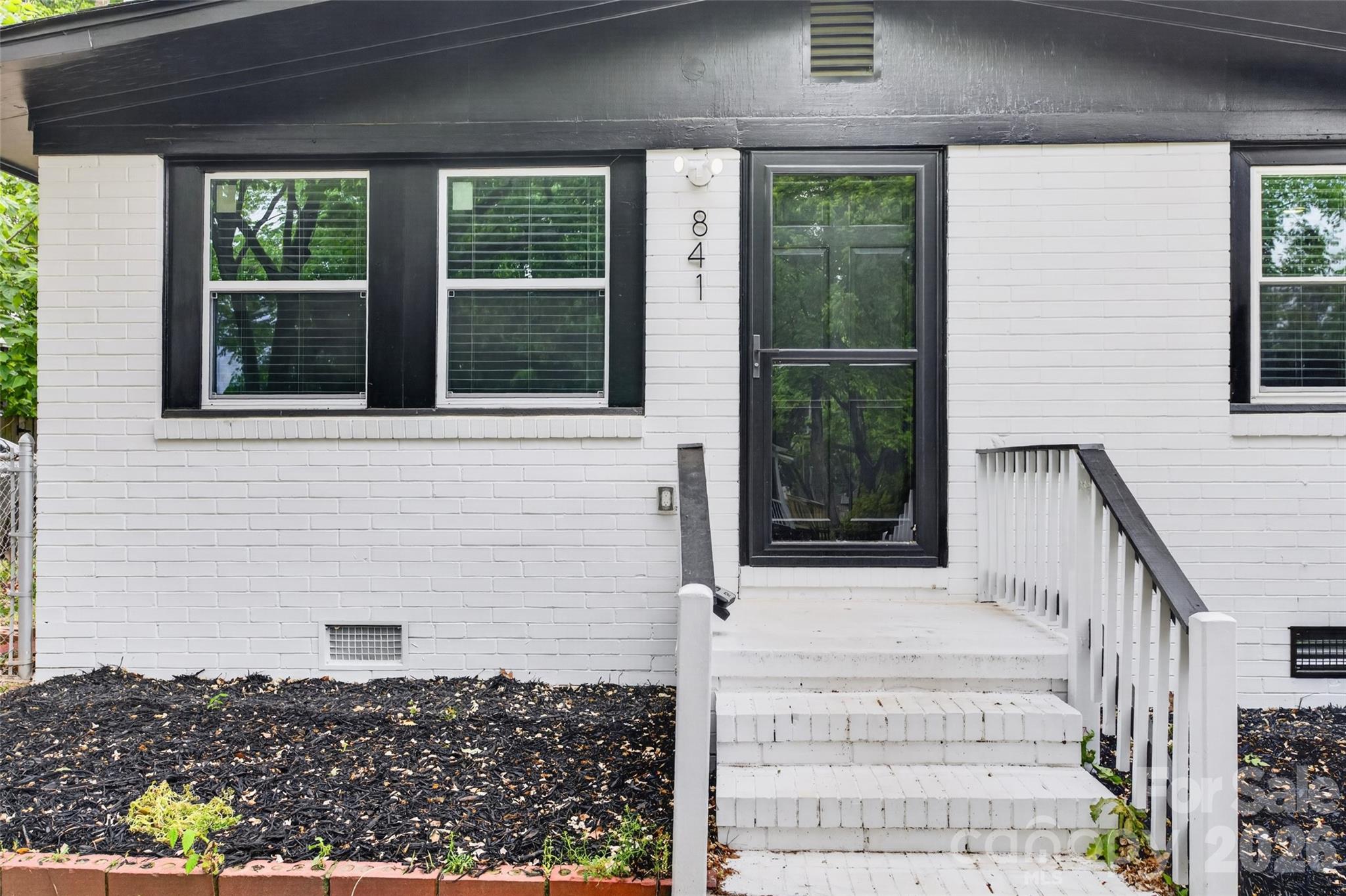 841 Mcarthur Avenue — Charlotte