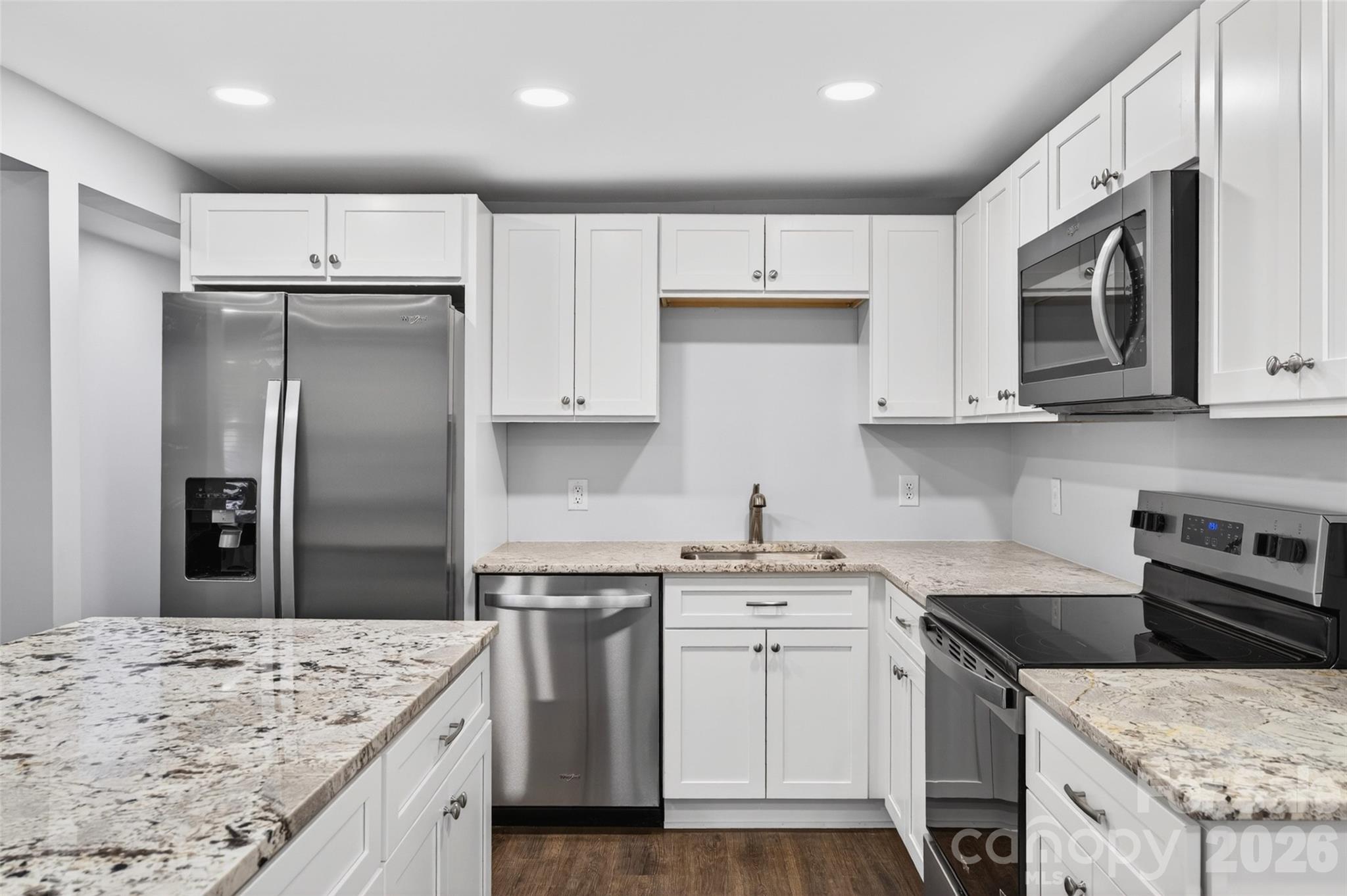 841 Mcarthur Avenue — Charlotte