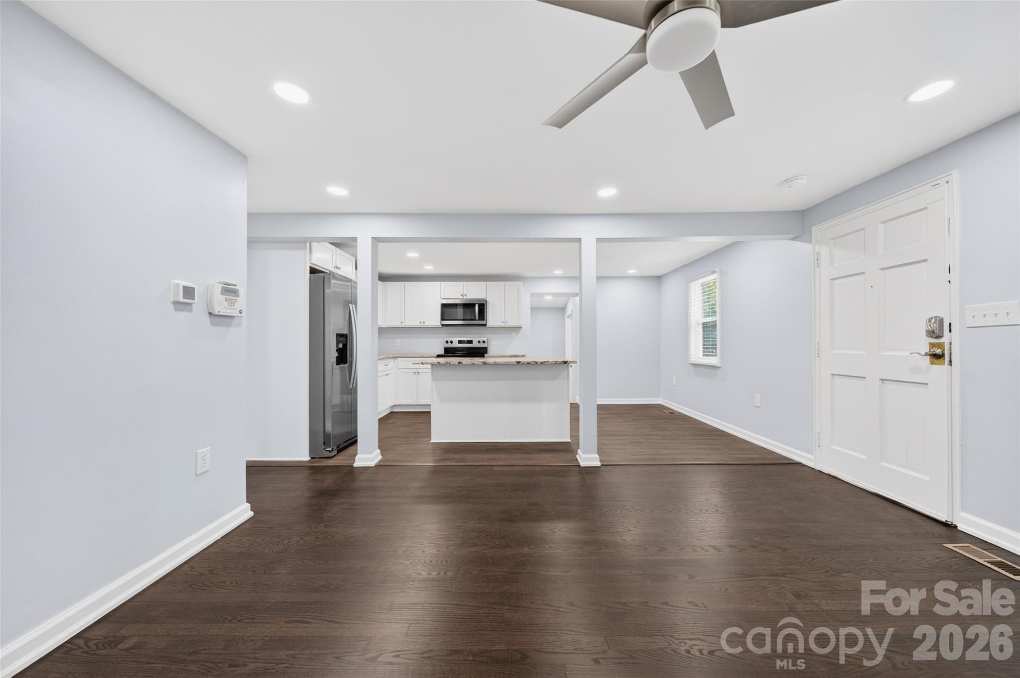 841 Mcarthur Avenue — Charlotte