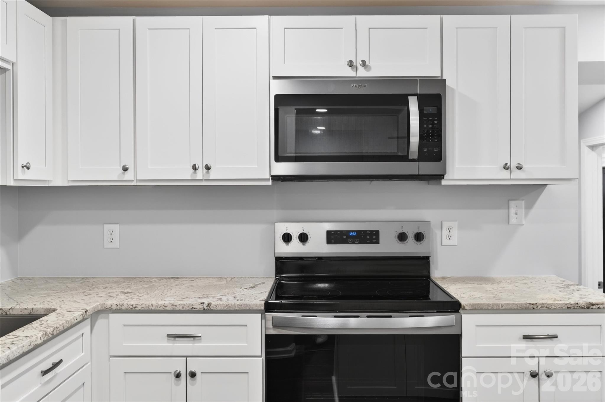 841 Mcarthur Avenue — Charlotte