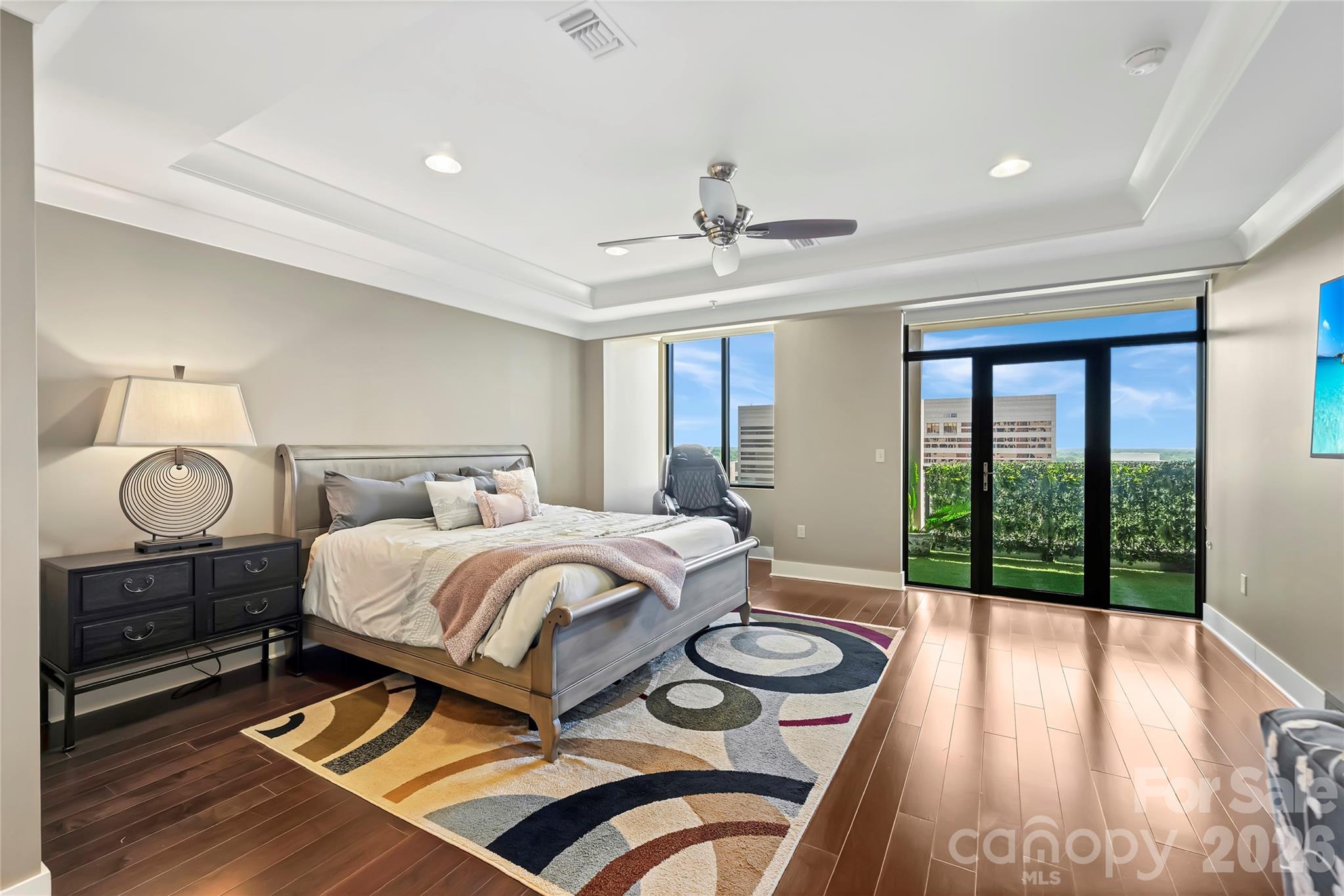 222 S Caldwell Street #1501 — Charlotte