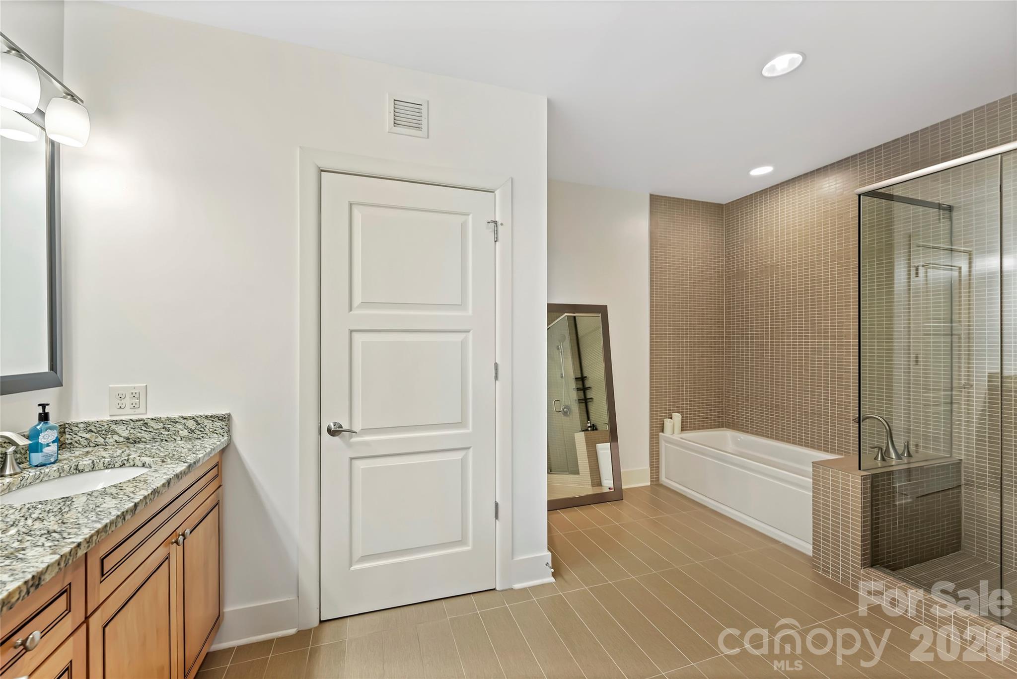 222 S Caldwell Street #1501 — Charlotte
