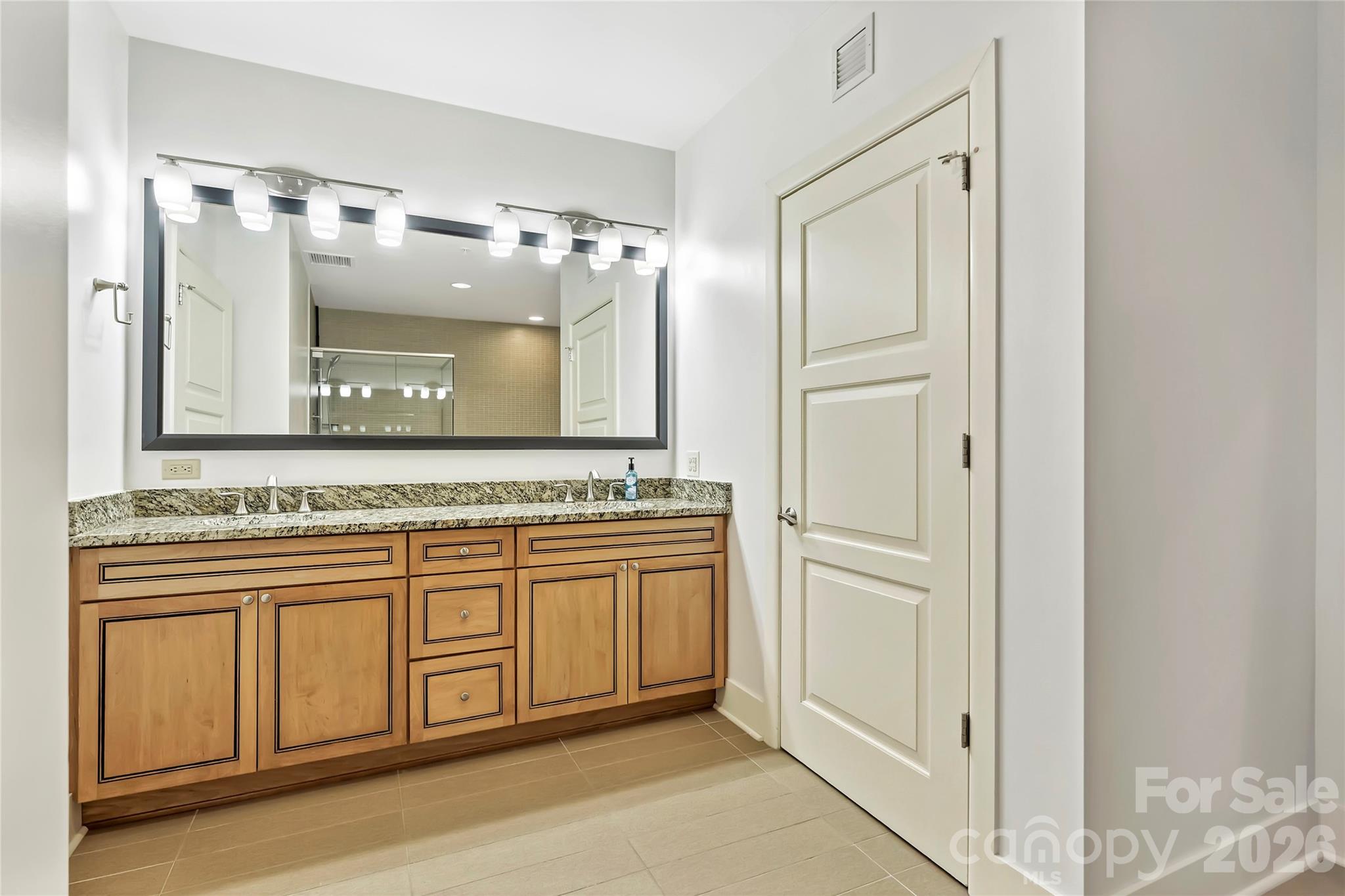 222 S Caldwell Street #1501 — Charlotte