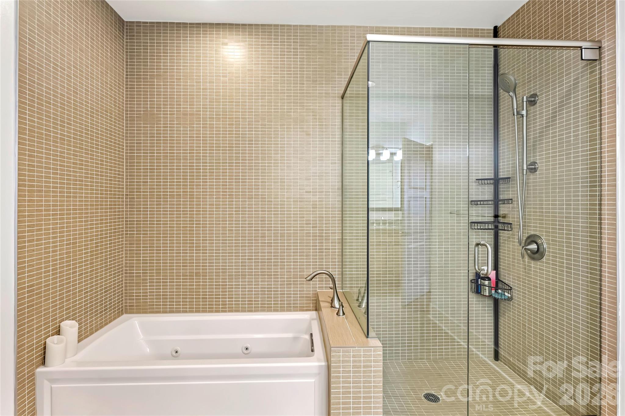 222 S Caldwell Street #1501 — Charlotte