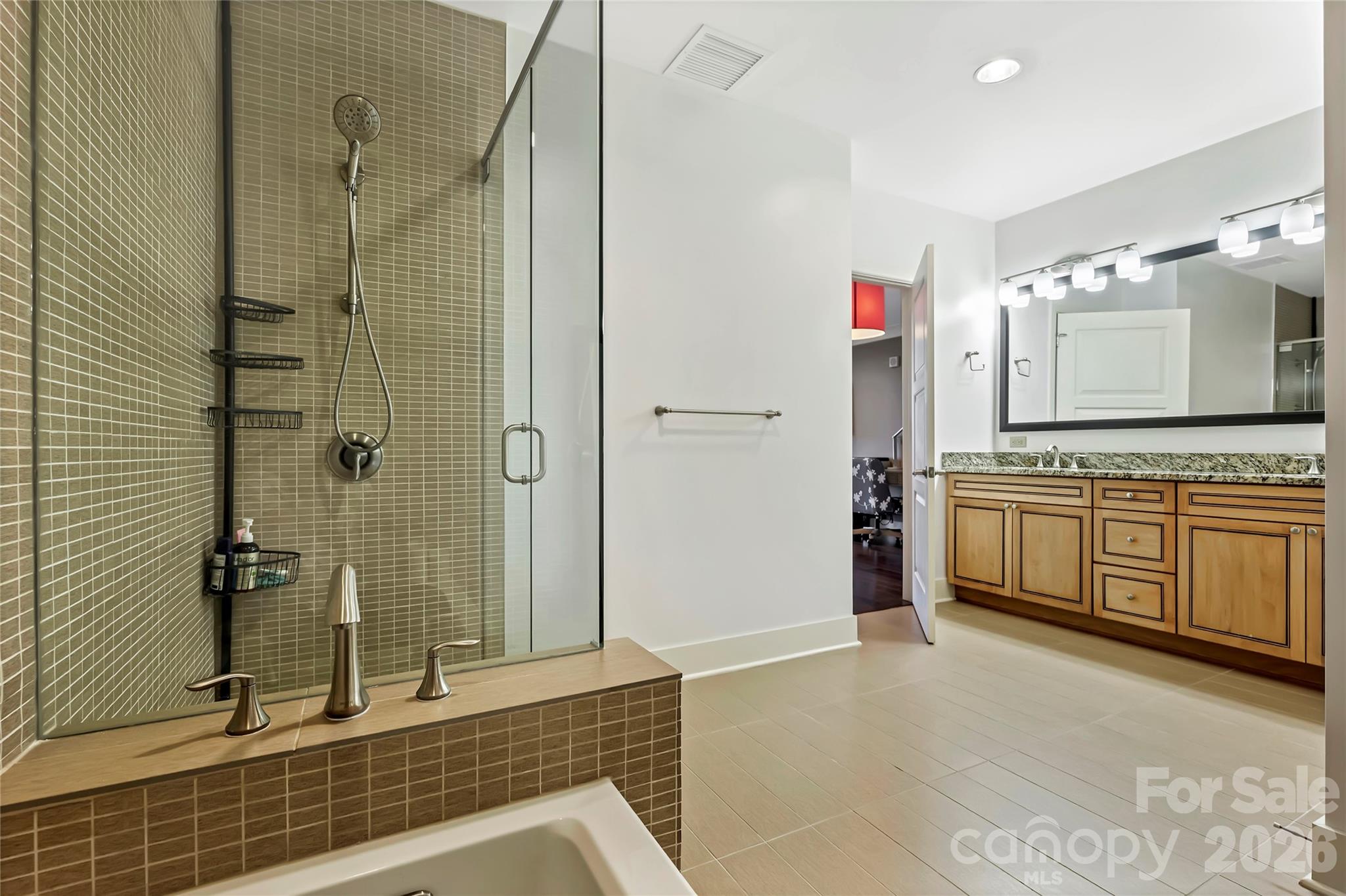 222 S Caldwell Street #1501 — Charlotte