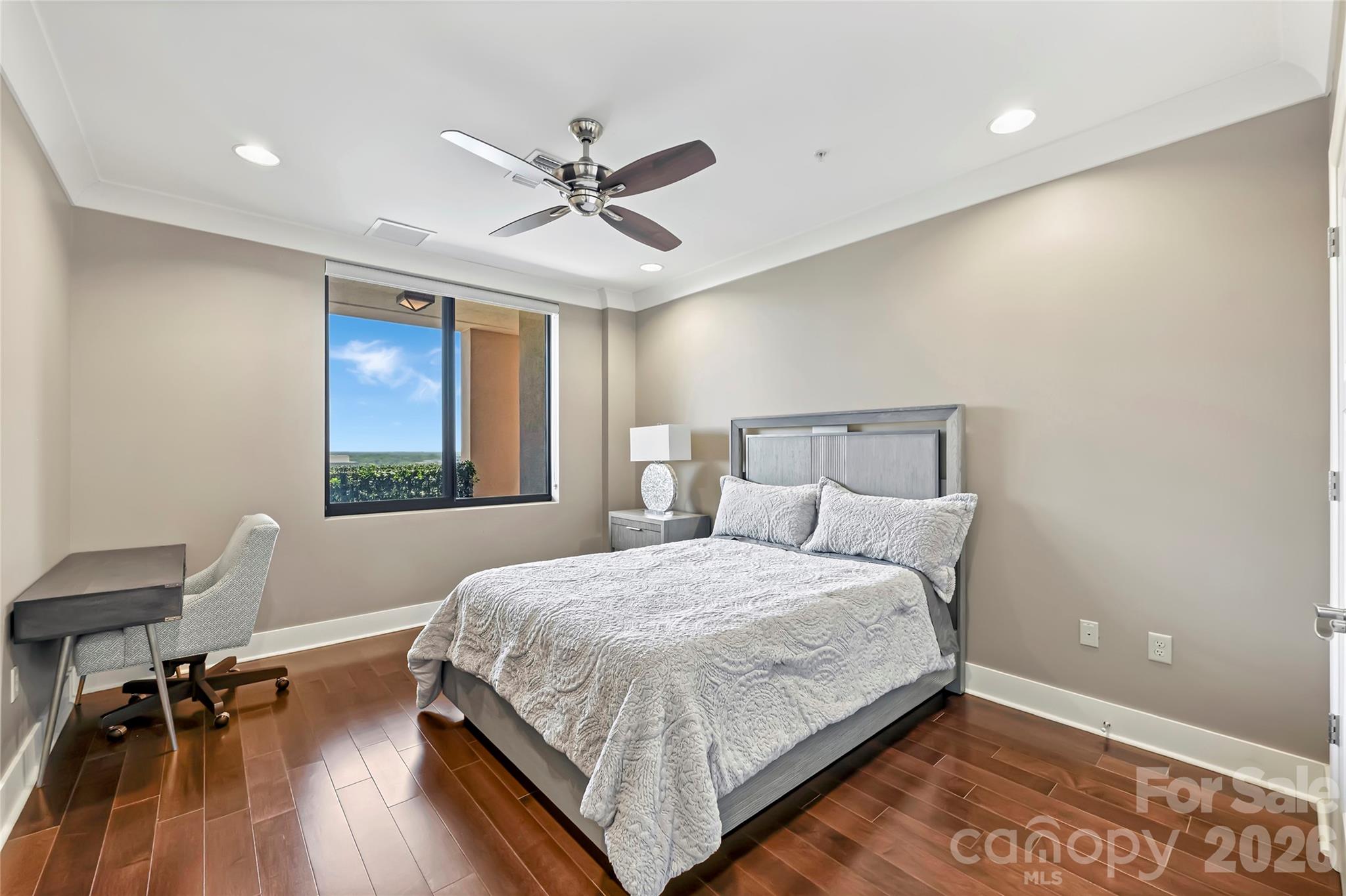 222 S Caldwell Street #1501 — Charlotte