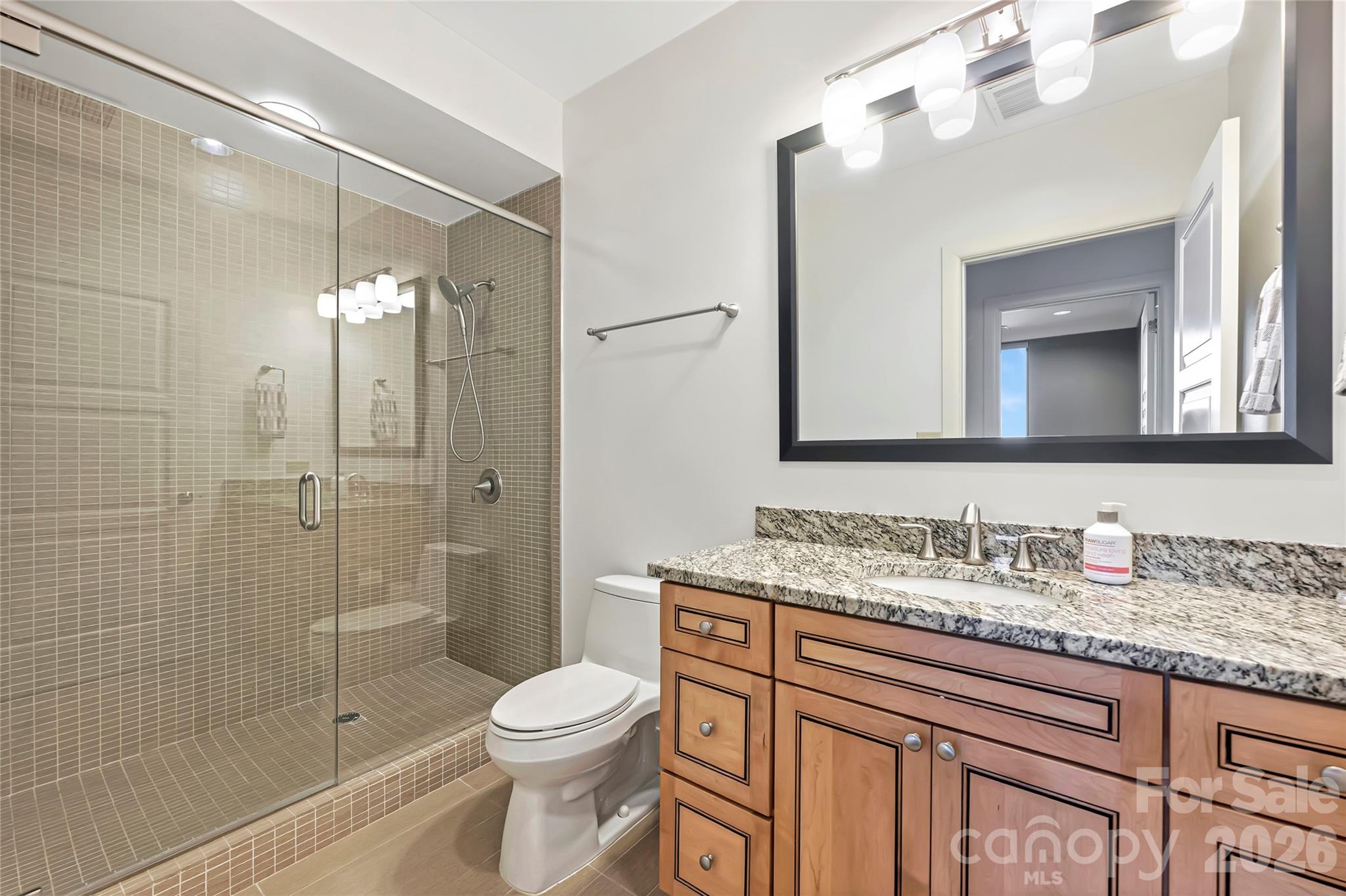 222 S Caldwell Street #1501 — Charlotte