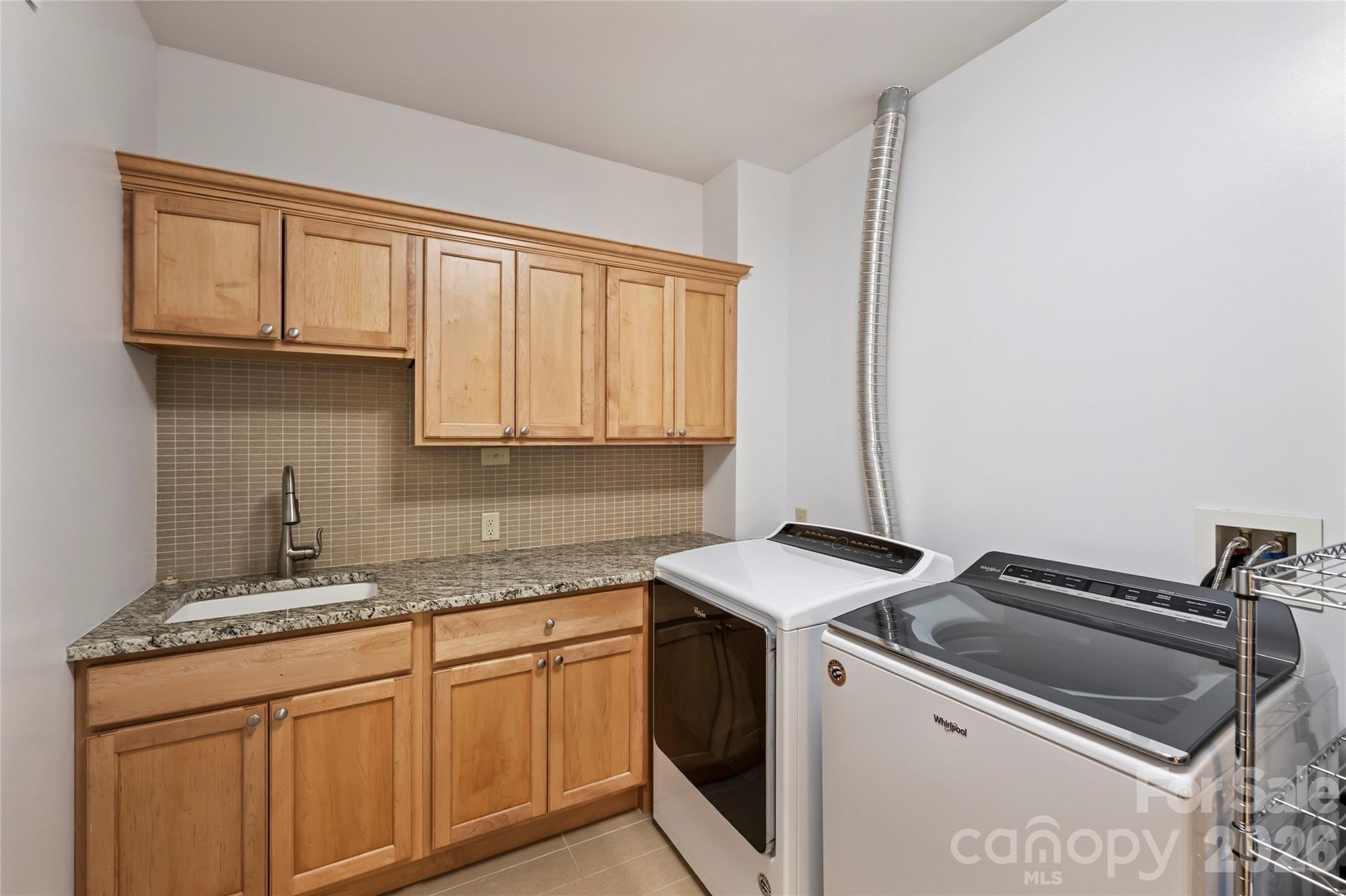 222 S Caldwell Street #1501 — Charlotte