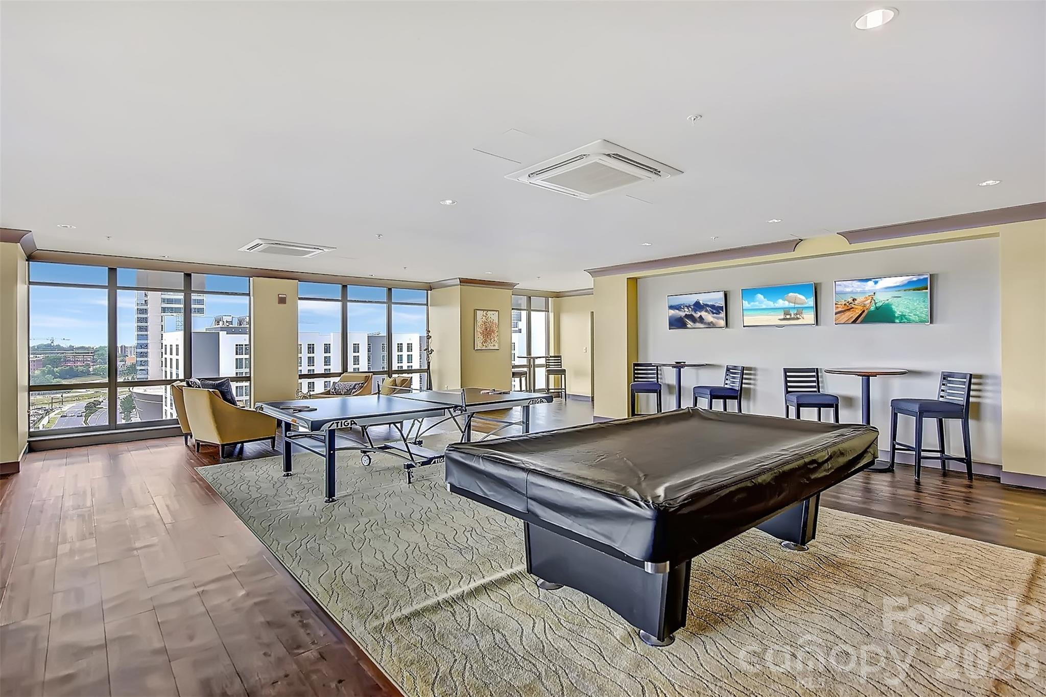 222 S Caldwell Street #1501 — Charlotte