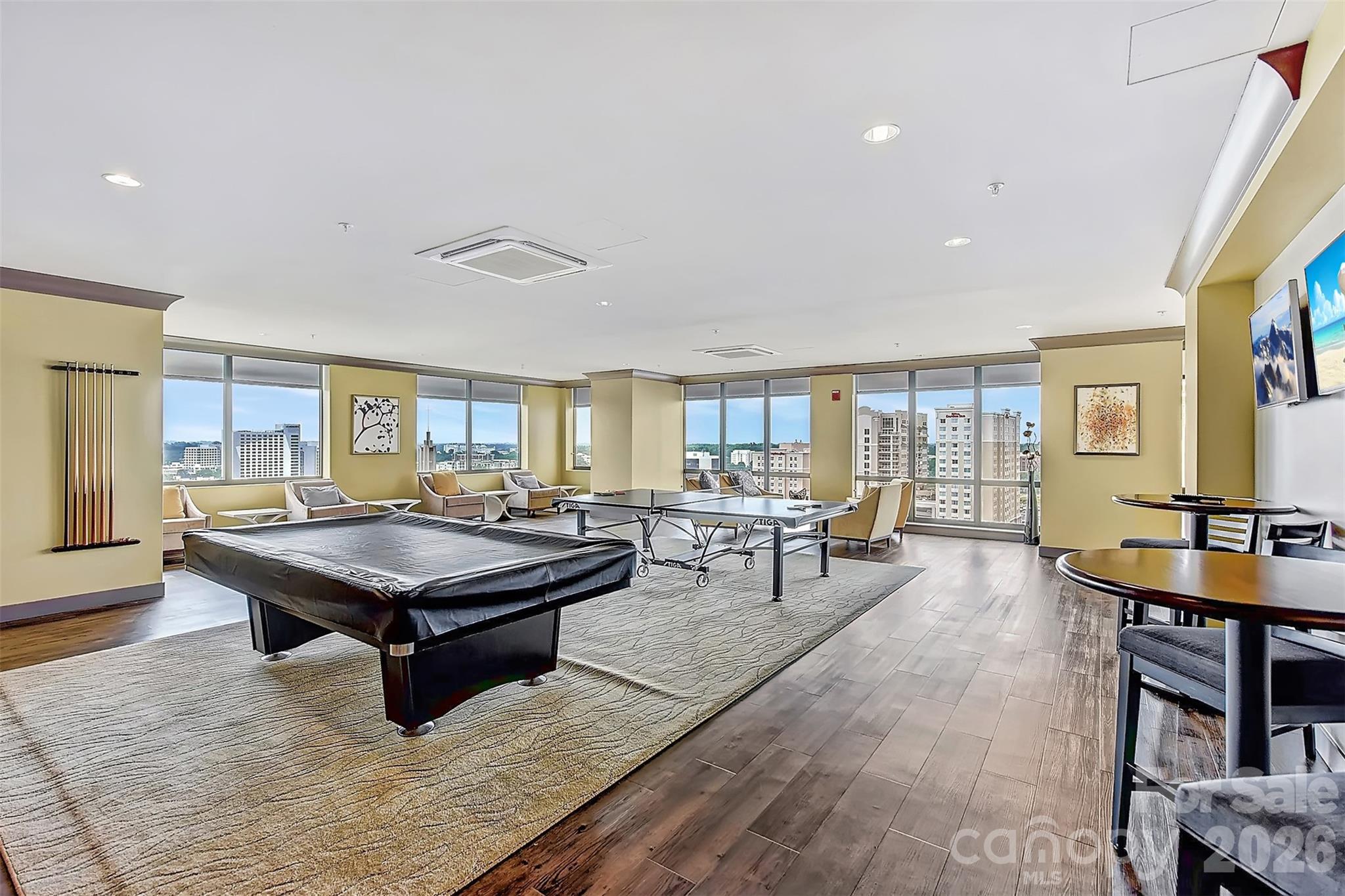 222 S Caldwell Street #1501 — Charlotte