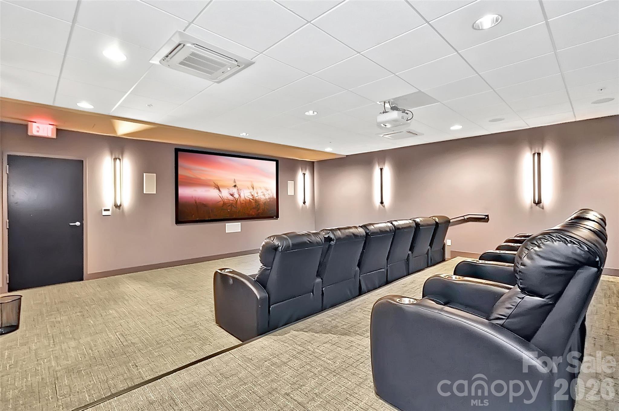 222 S Caldwell Street #1501 — Charlotte
