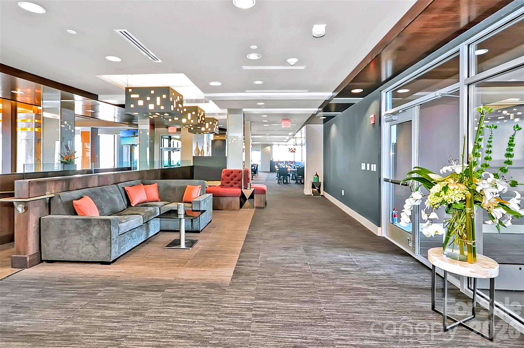 222 S Caldwell Street #1501 — Charlotte
