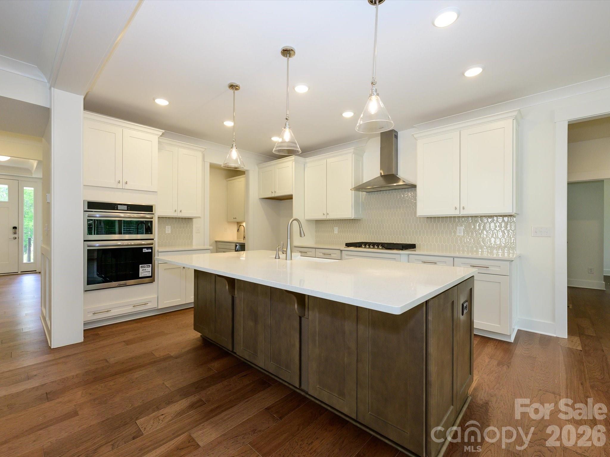 1646 Farrow Drive — Rock Hill