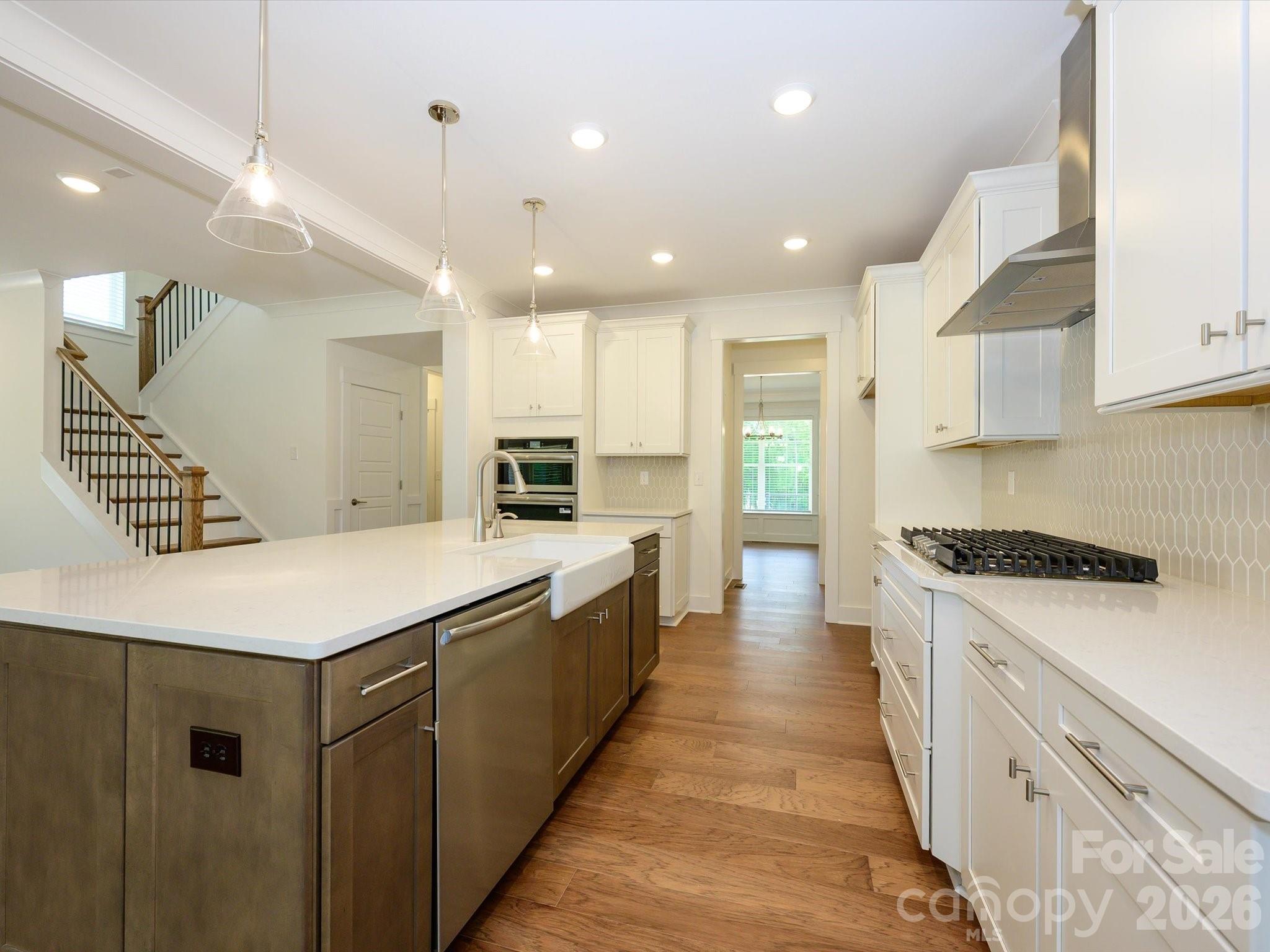 1646 Farrow Drive — Rock Hill