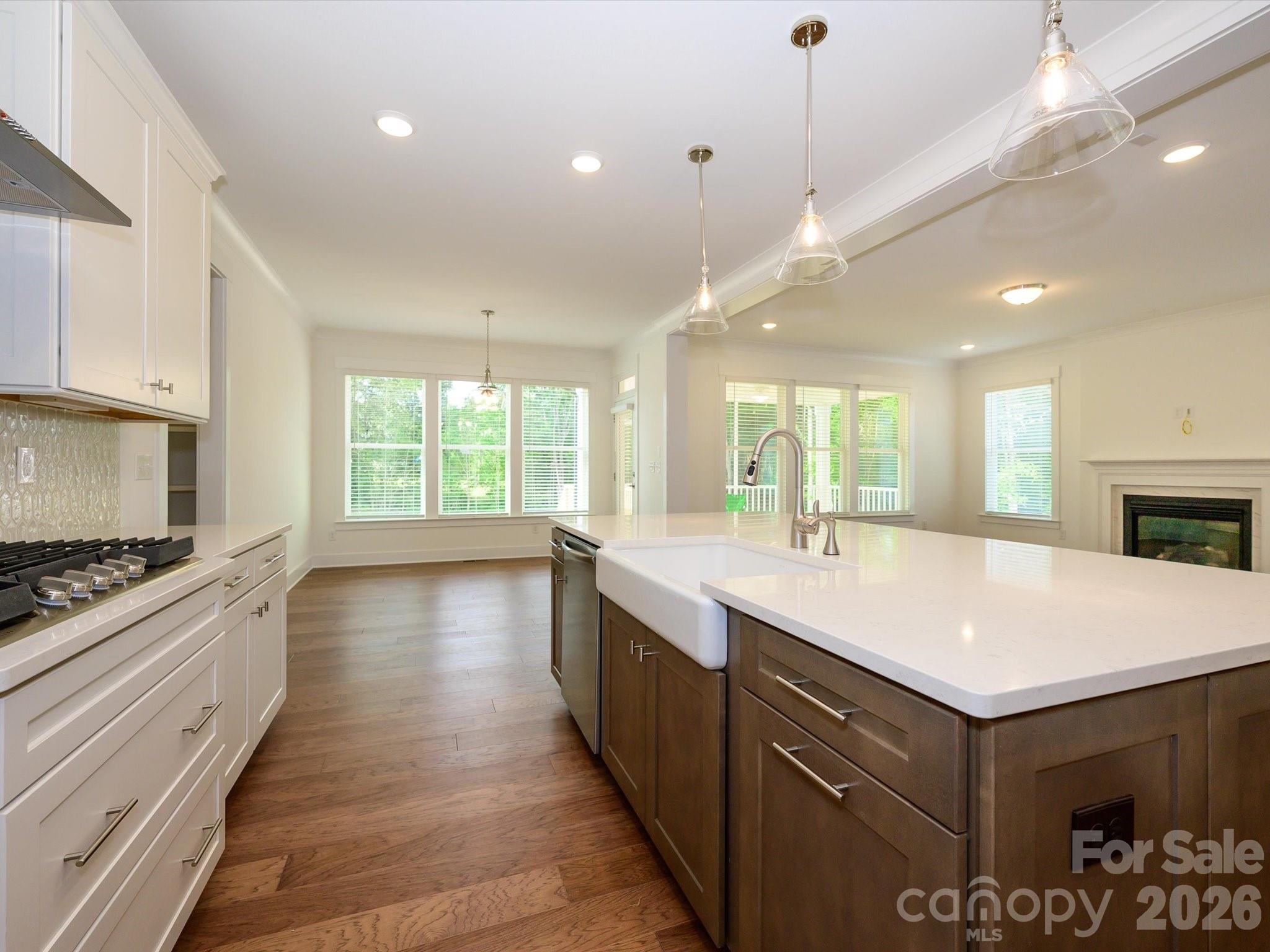 1646 Farrow Drive — Rock Hill