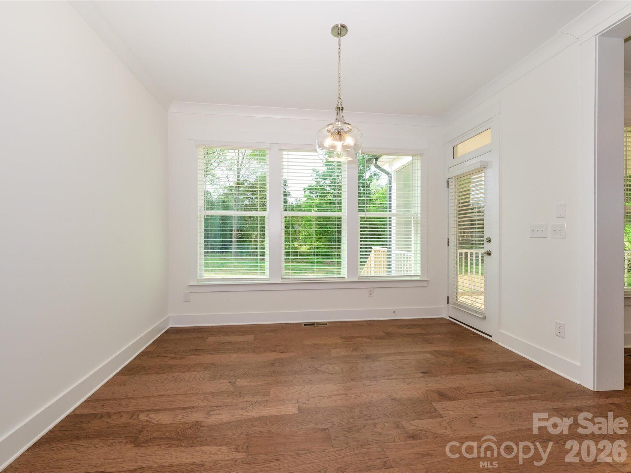 1646 Farrow Drive — Rock Hill