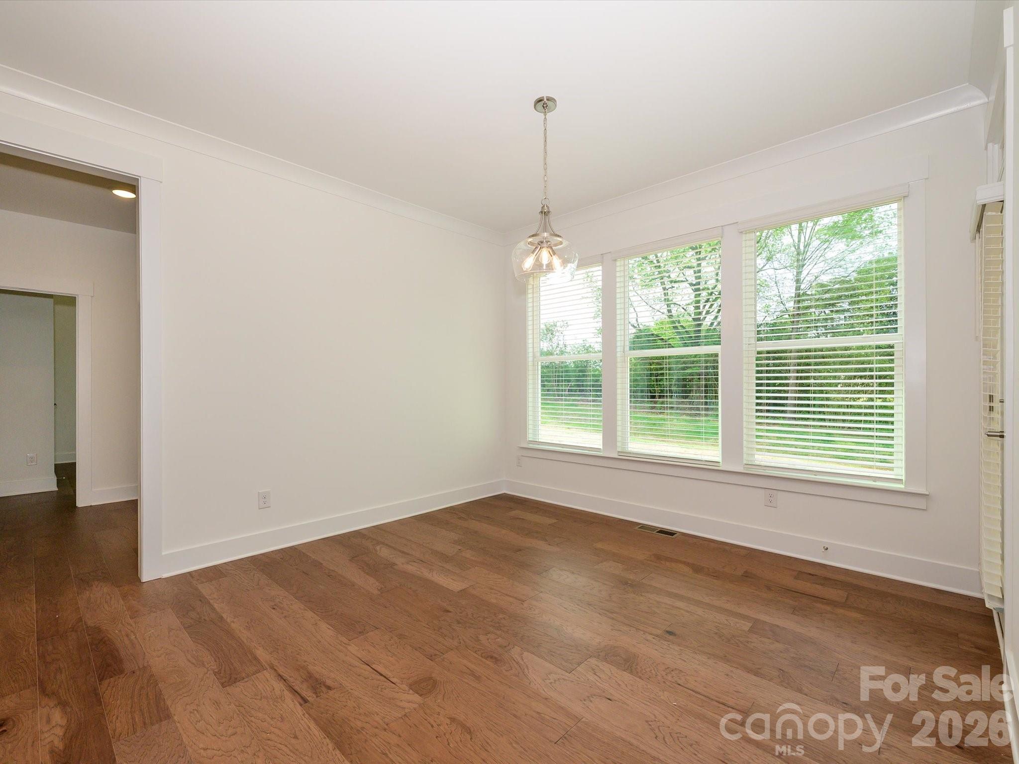 1646 Farrow Drive — Rock Hill