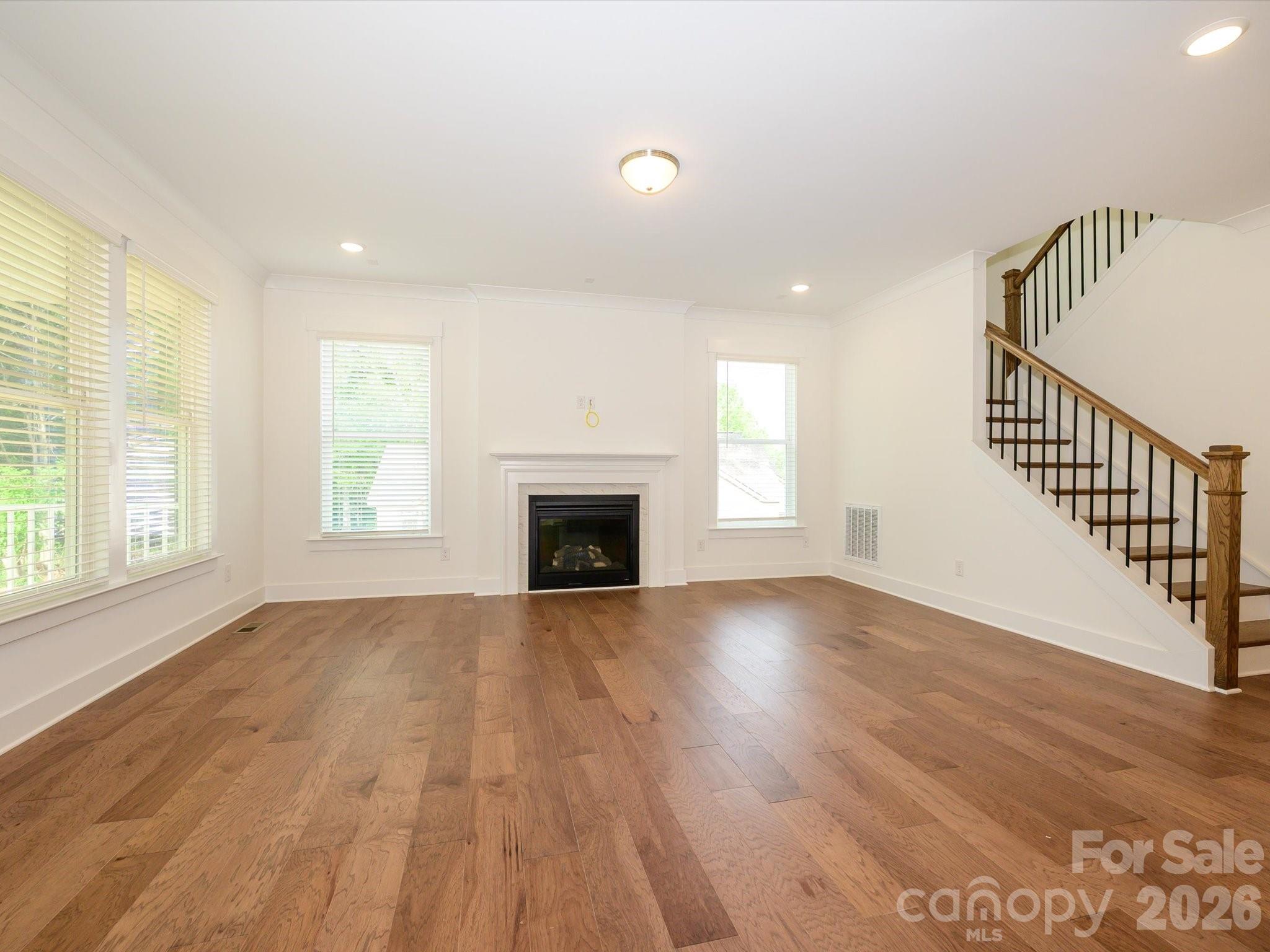 1646 Farrow Drive — Rock Hill