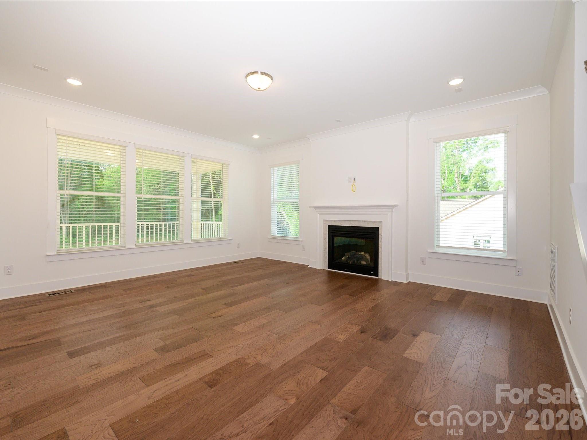 1646 Farrow Drive — Rock Hill