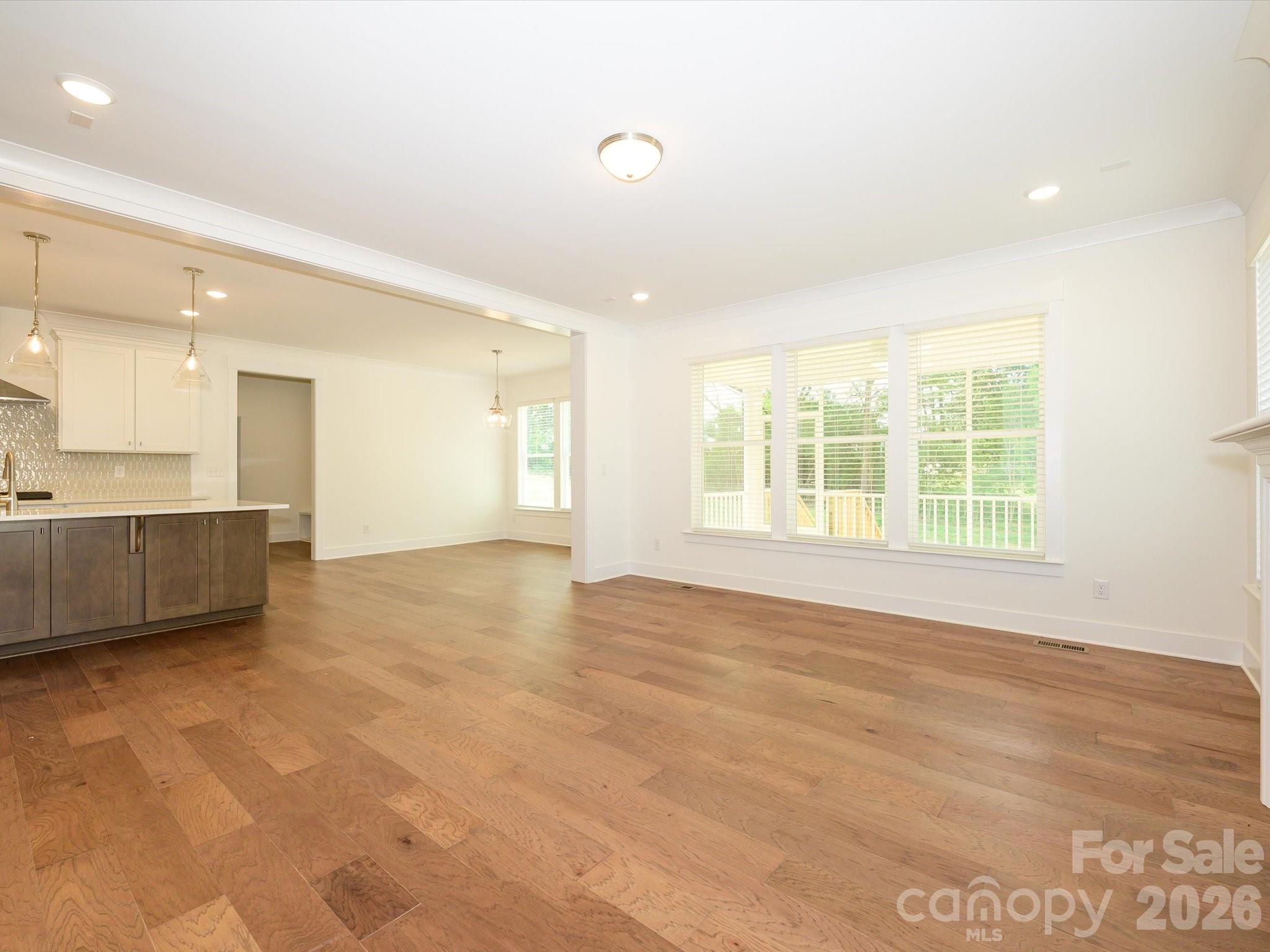 1646 Farrow Drive — Rock Hill