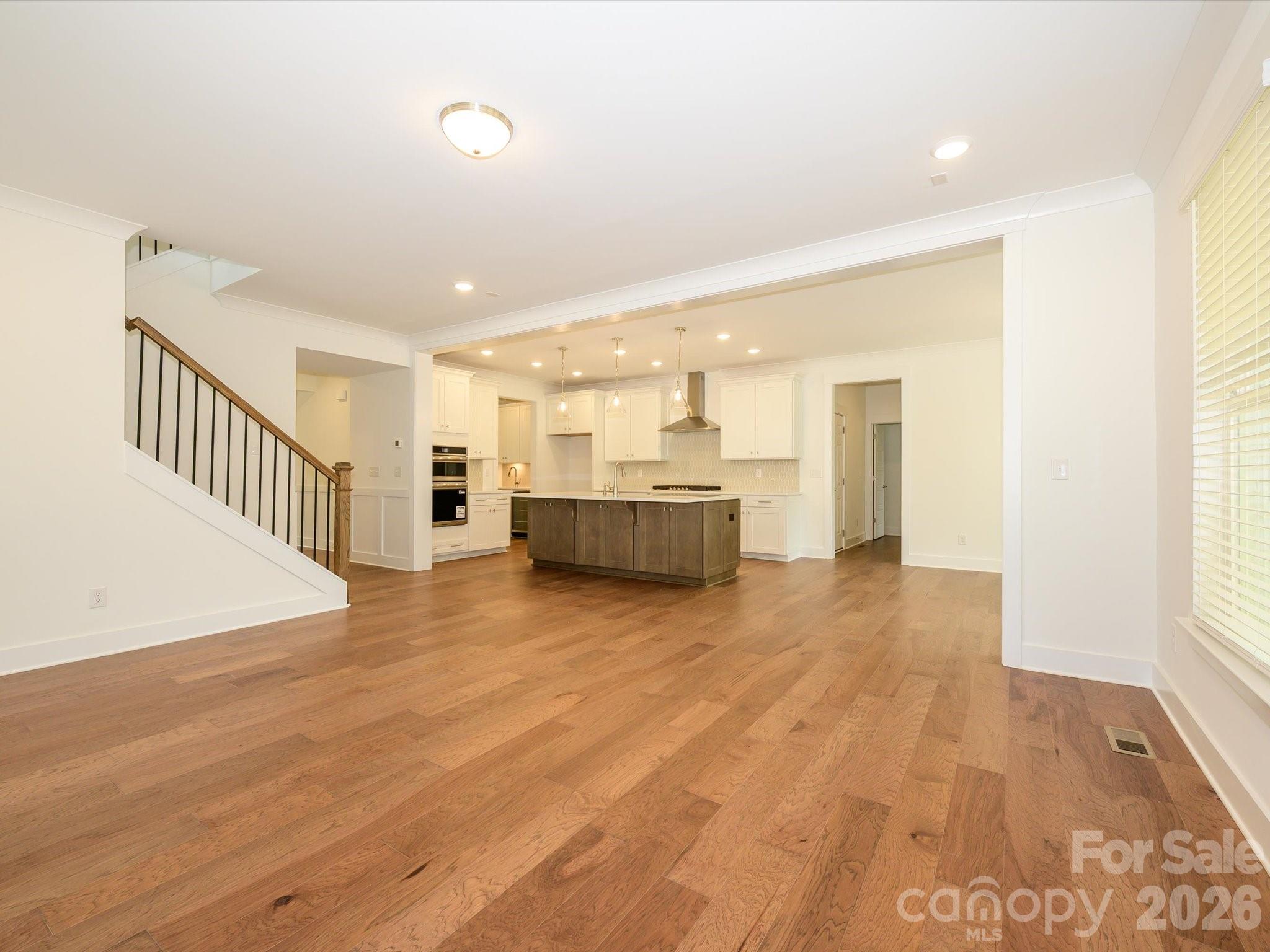 1646 Farrow Drive — Rock Hill