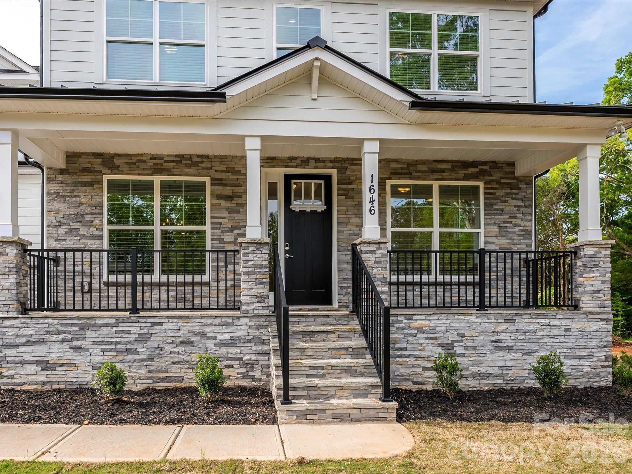 1646 Farrow Drive — Rock Hill