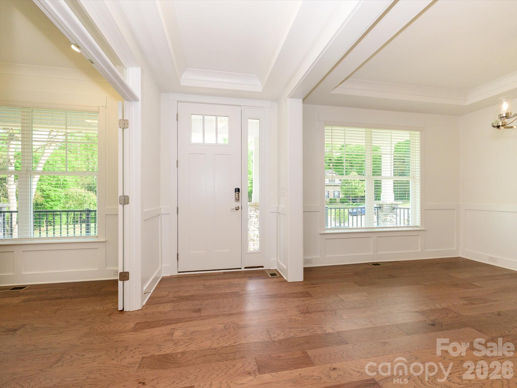 1646 Farrow Drive — Rock Hill