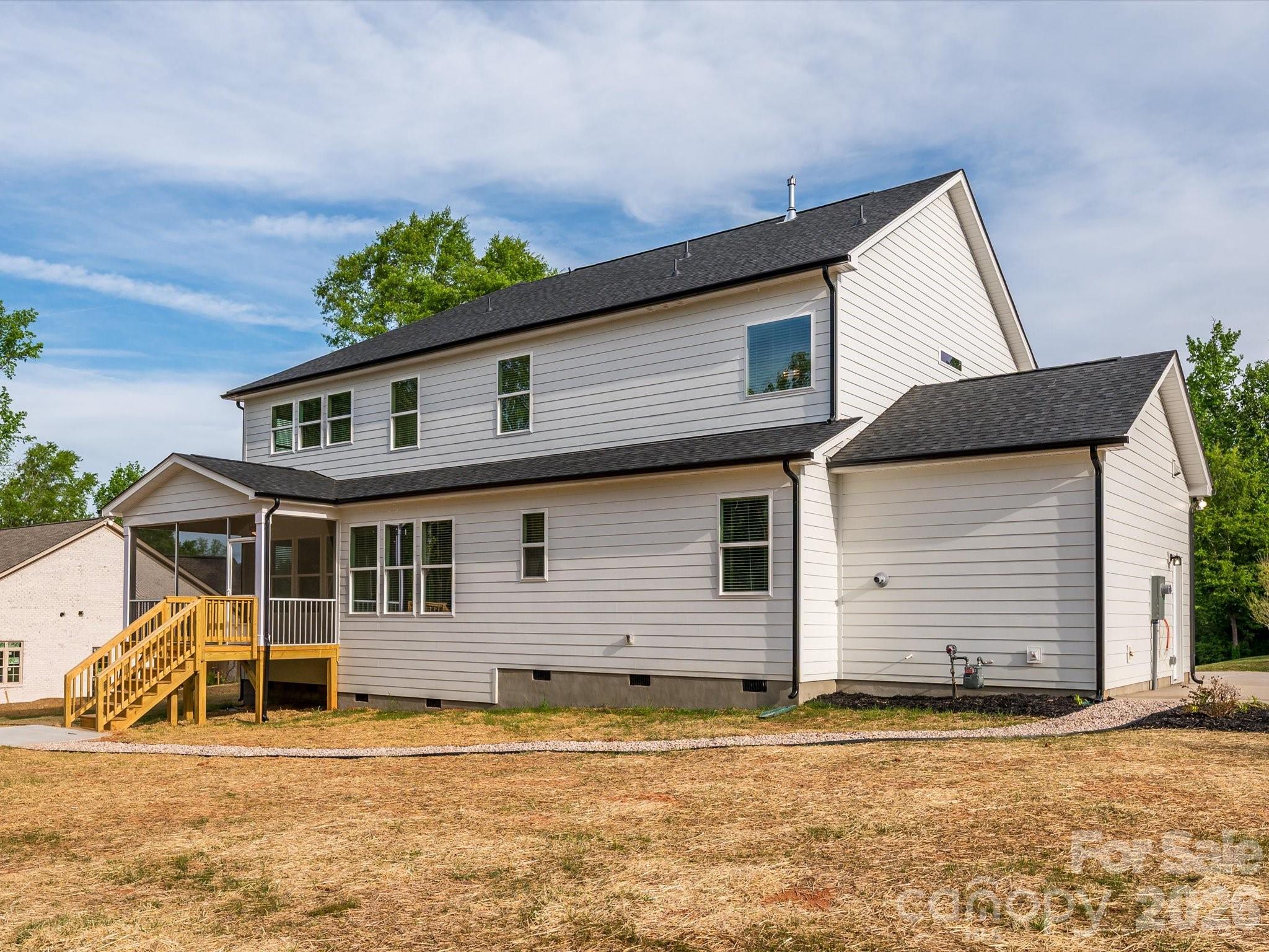 1646 Farrow Drive — Rock Hill