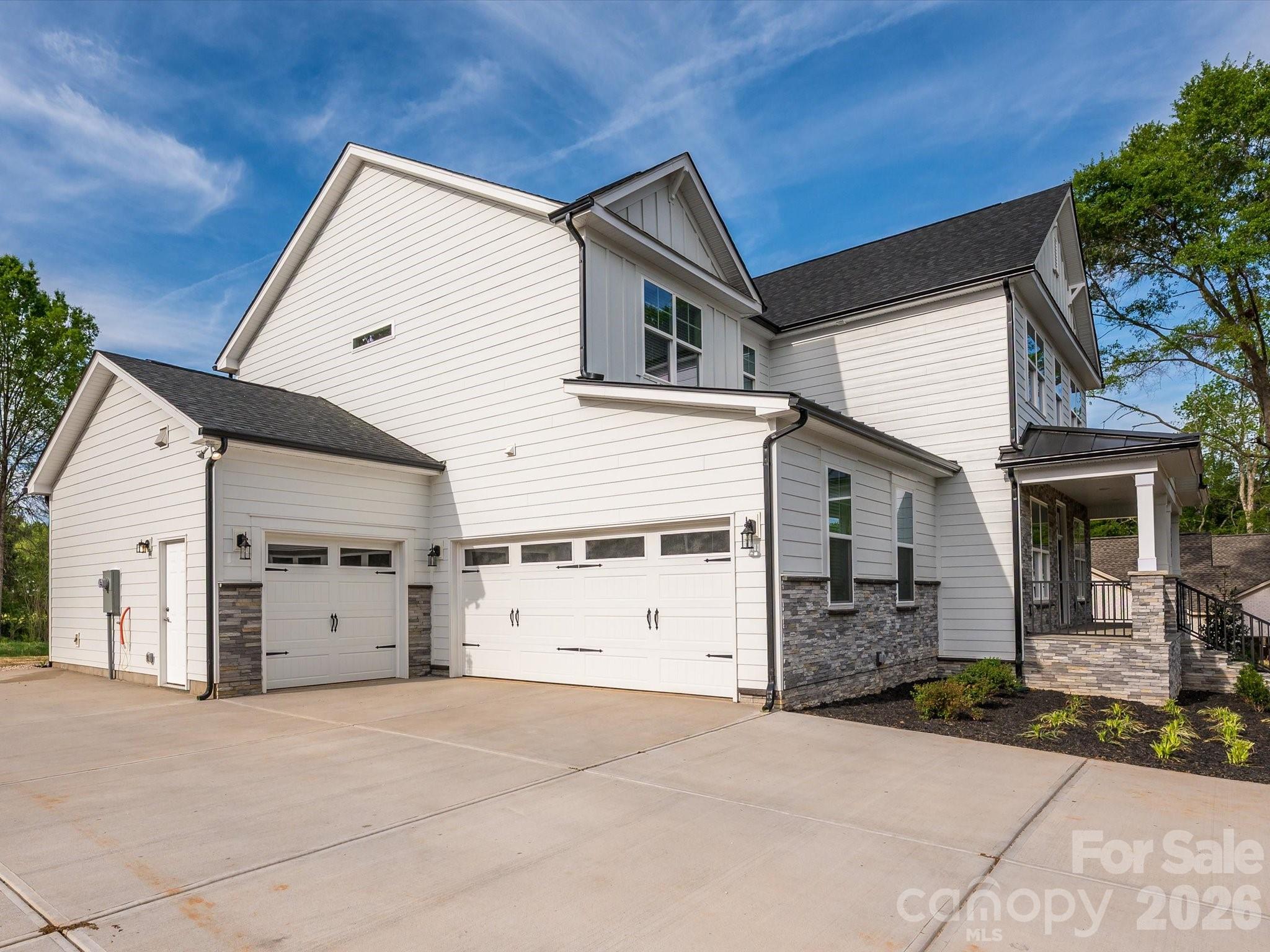 1646 Farrow Drive — Rock Hill
