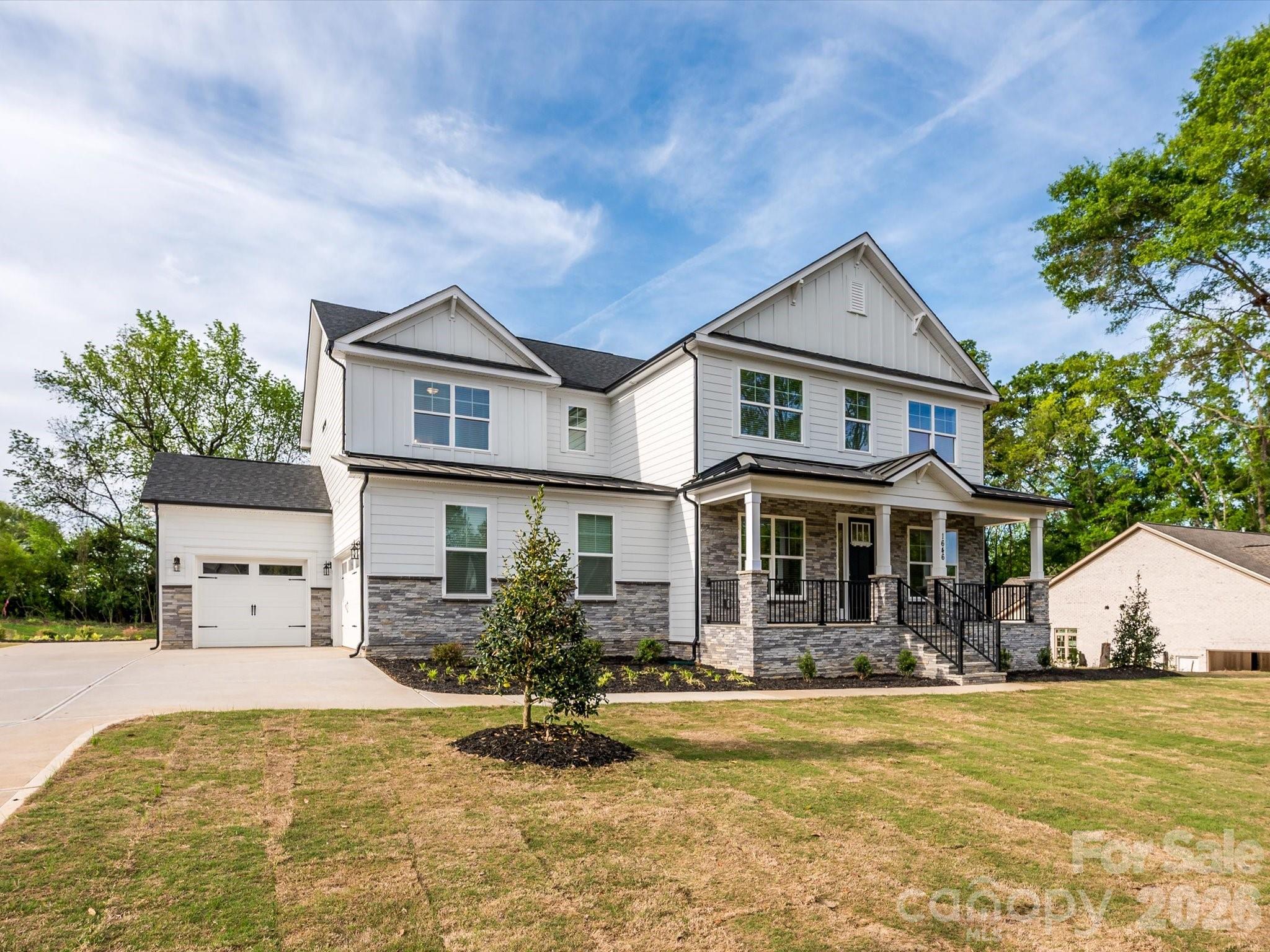 1646 Farrow Drive — Rock Hill