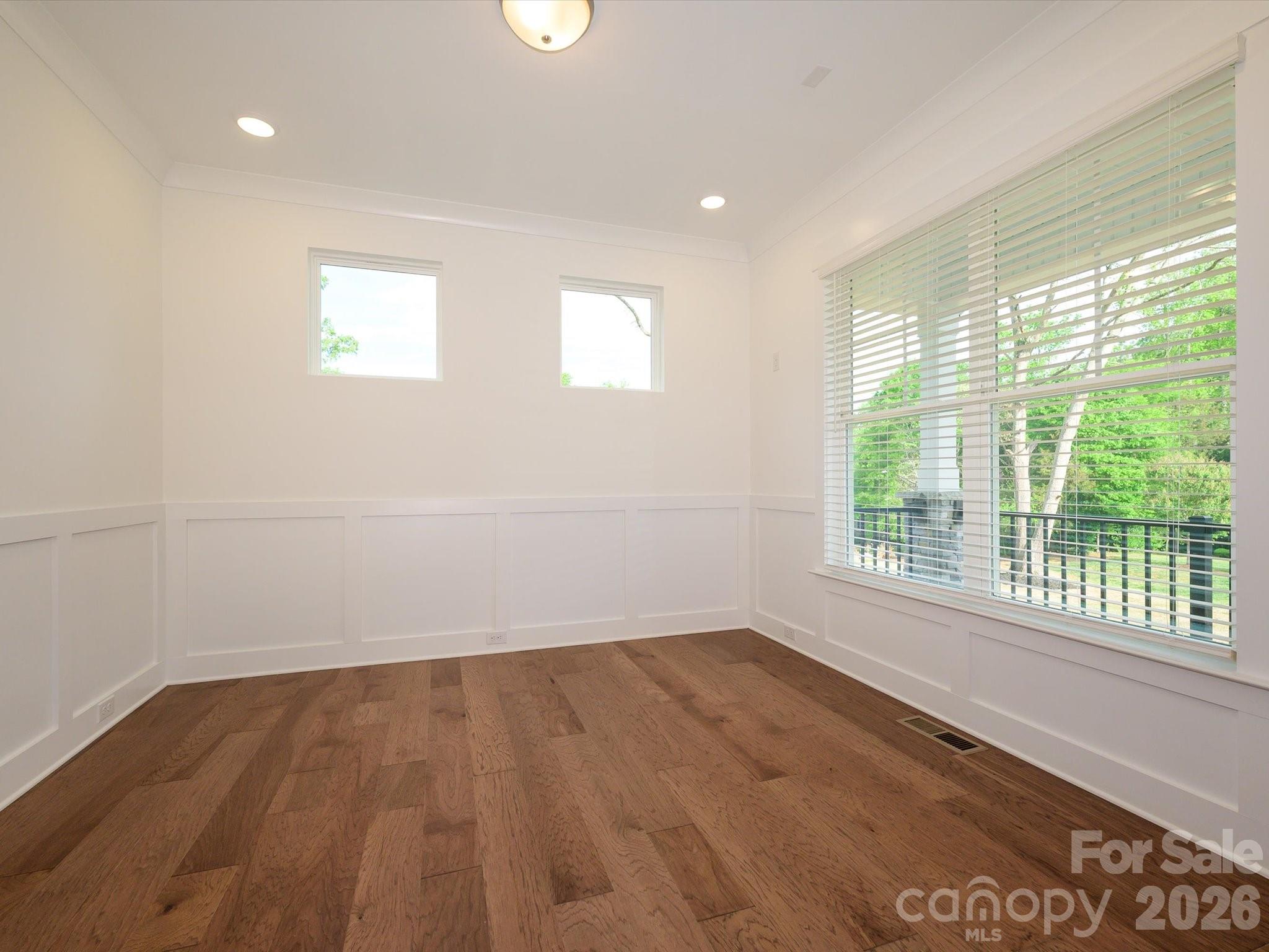 1646 Farrow Drive — Rock Hill