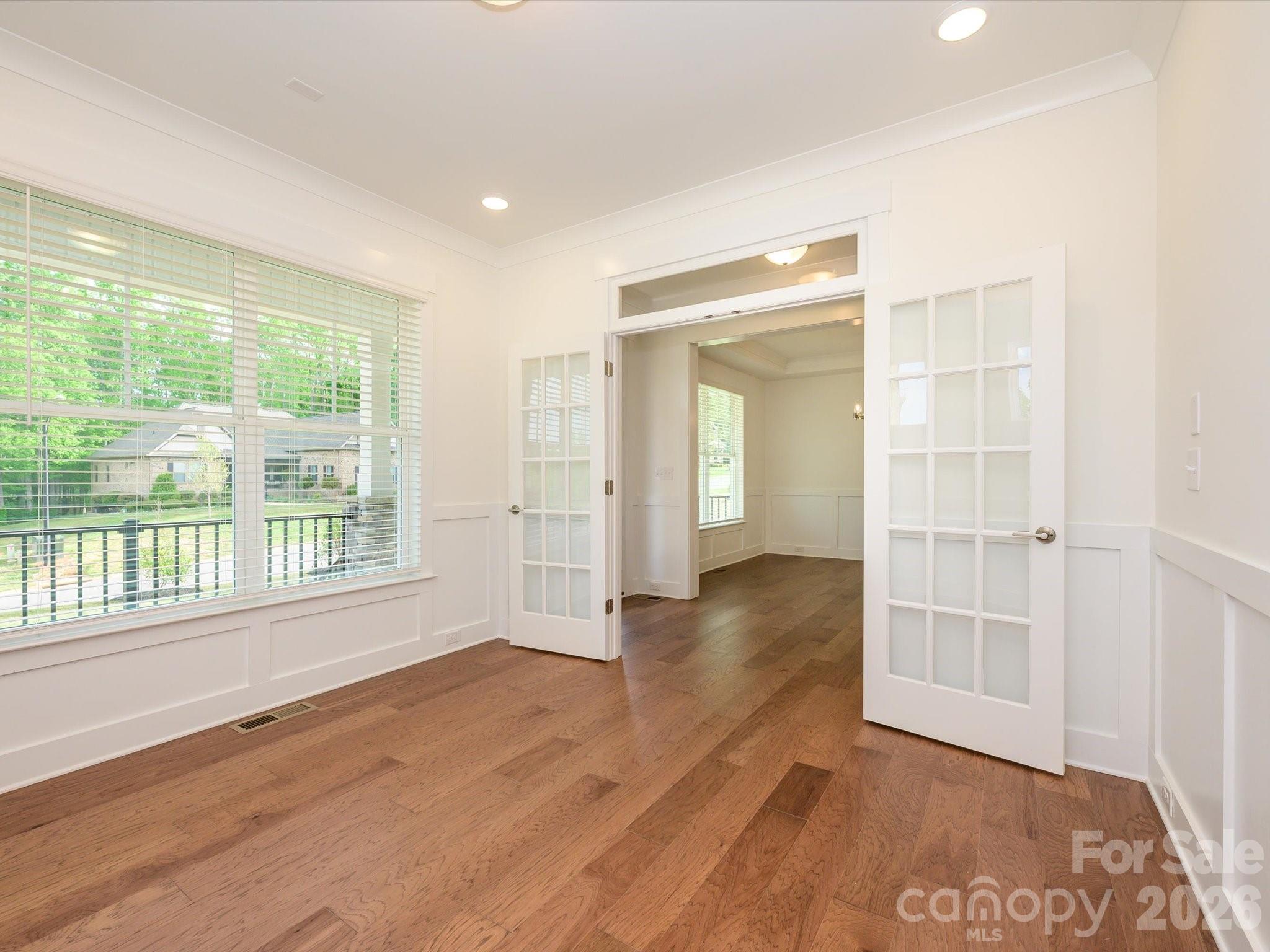 1646 Farrow Drive — Rock Hill