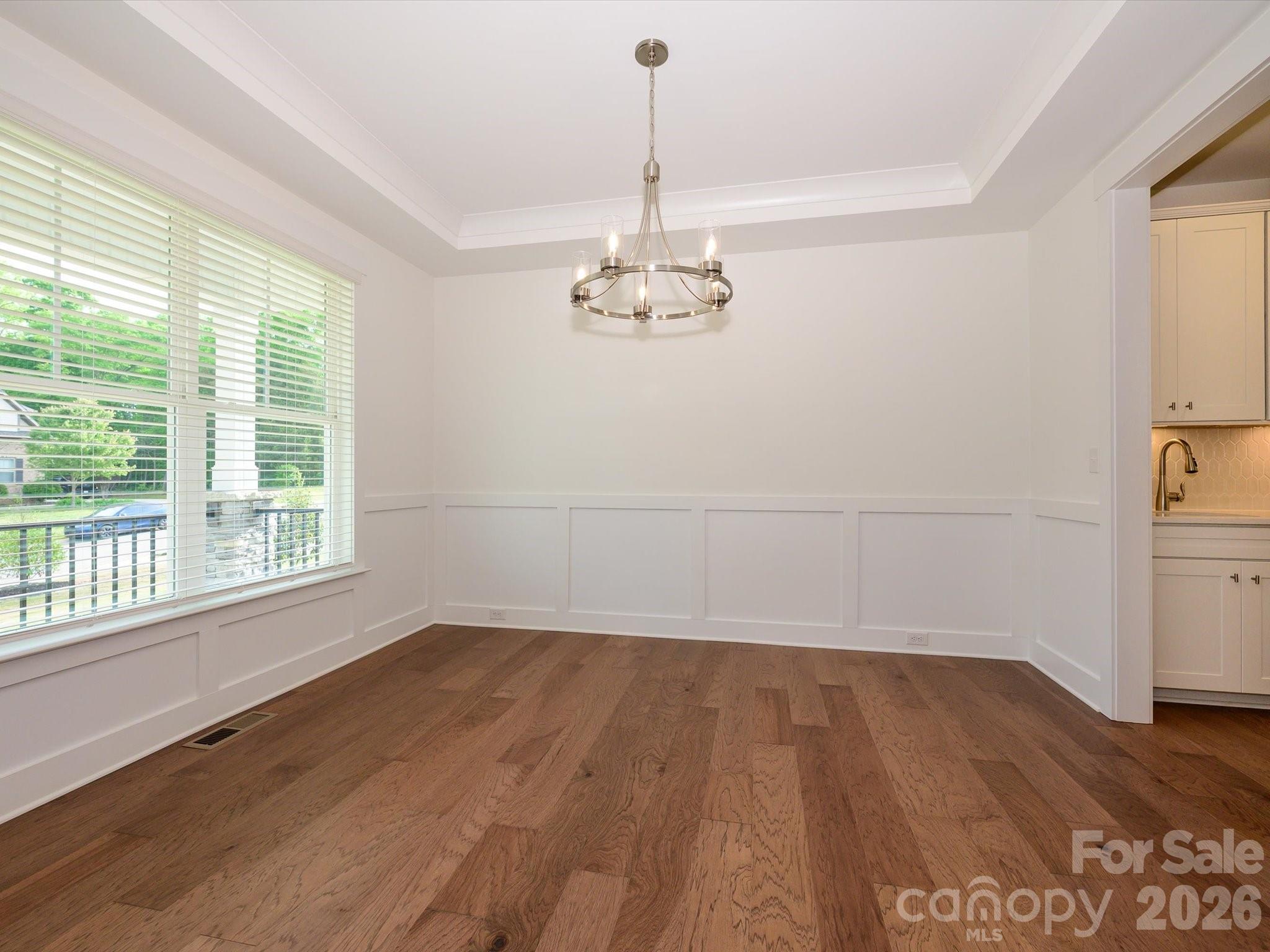 1646 Farrow Drive — Rock Hill