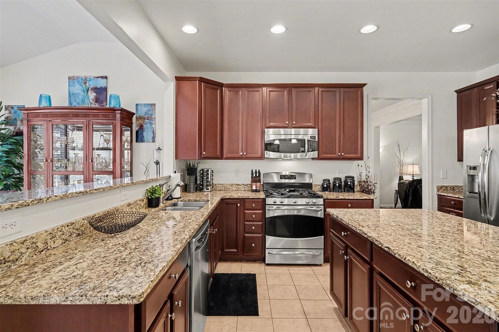 7608 Clarke Ridge Court — Charlotte