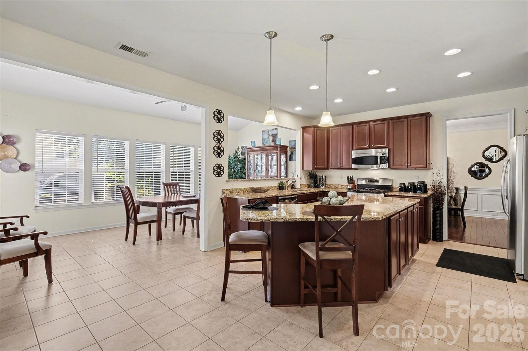 7608 Clarke Ridge Court — Charlotte