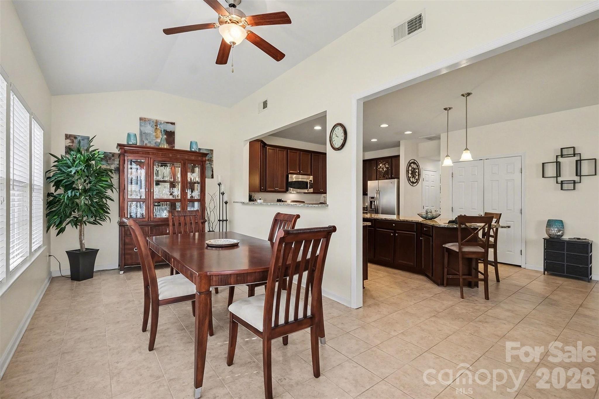 7608 Clarke Ridge Court — Charlotte