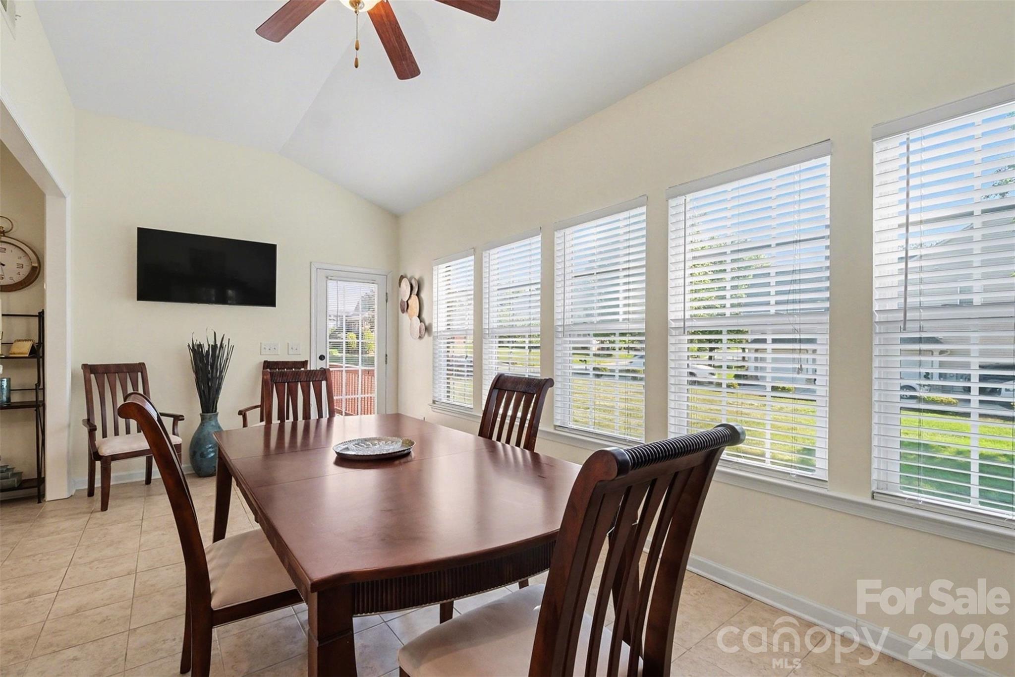 7608 Clarke Ridge Court — Charlotte