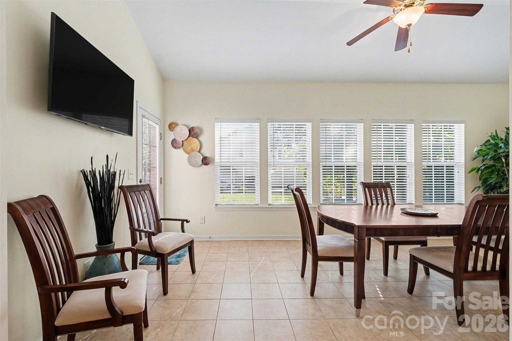 7608 Clarke Ridge Court — Charlotte