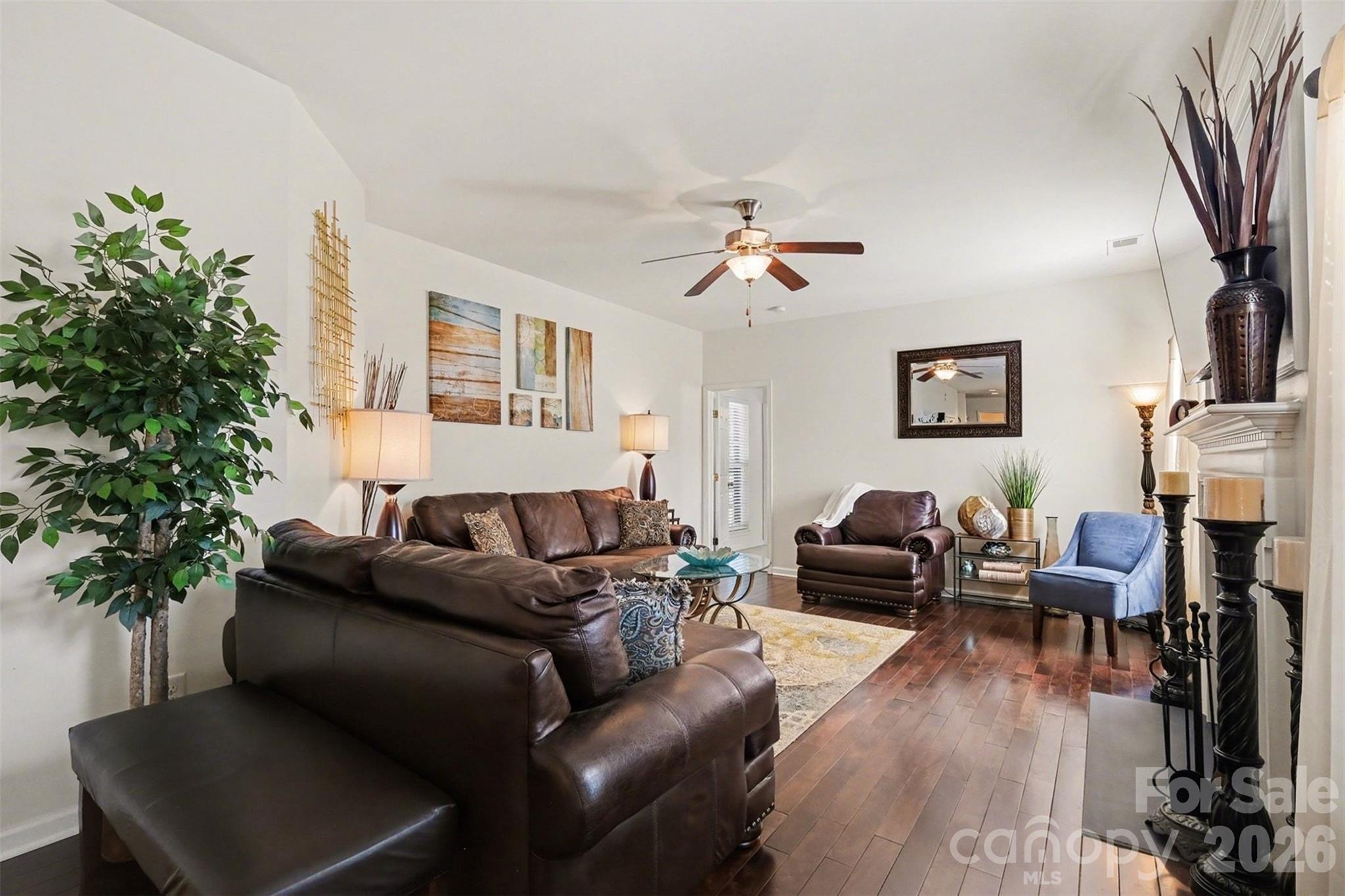 7608 Clarke Ridge Court — Charlotte