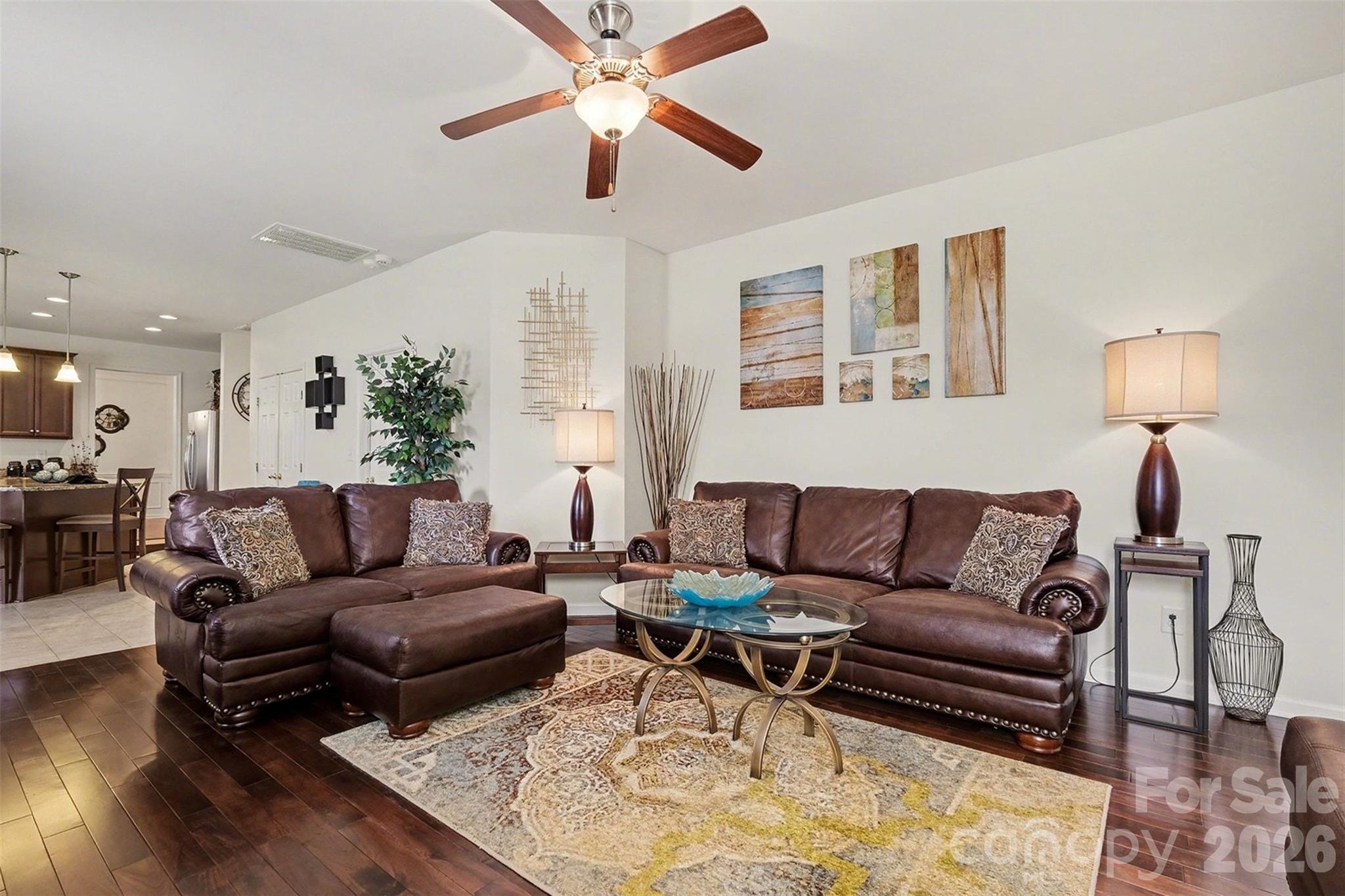 7608 Clarke Ridge Court — Charlotte