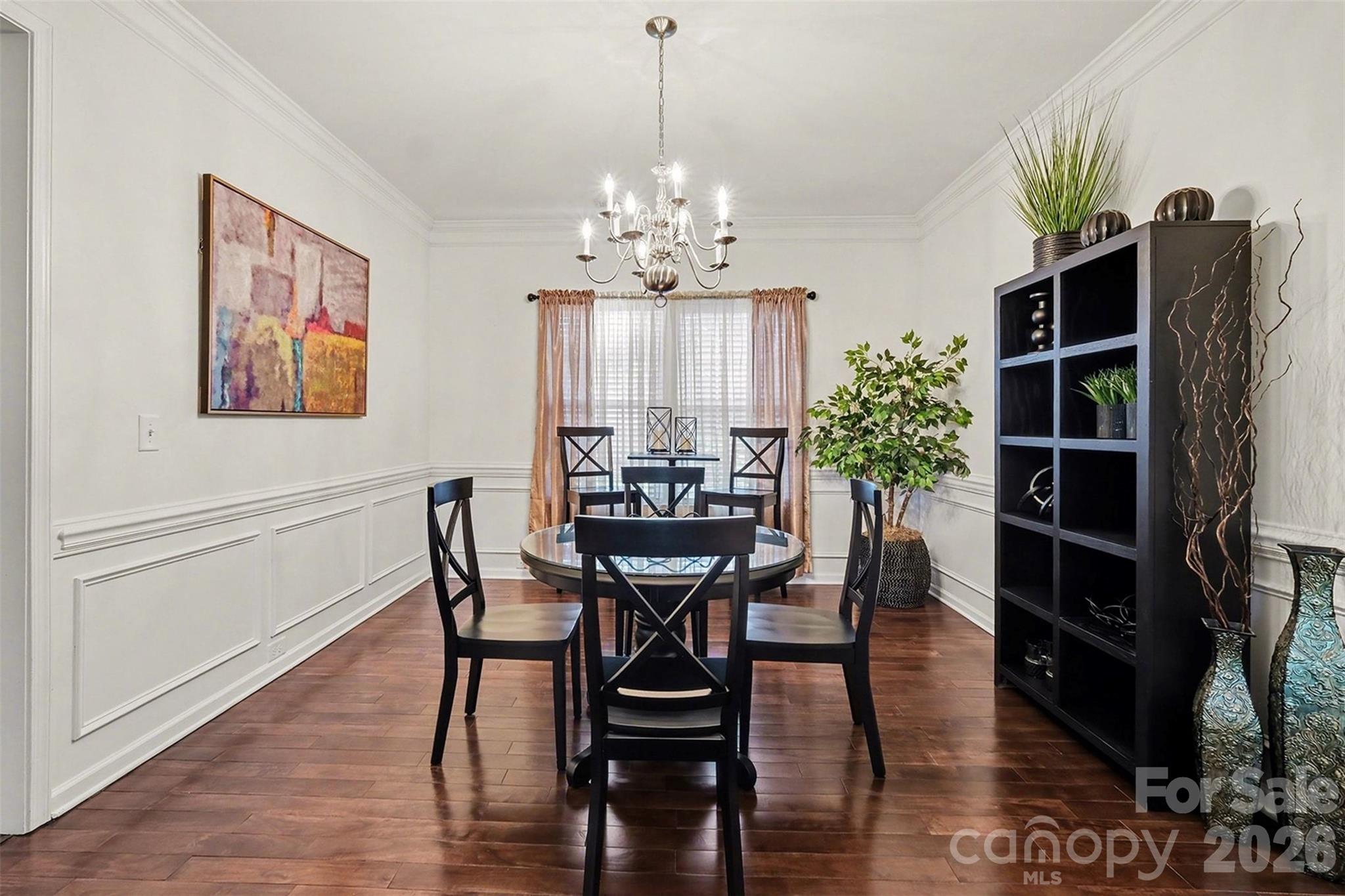 7608 Clarke Ridge Court — Charlotte