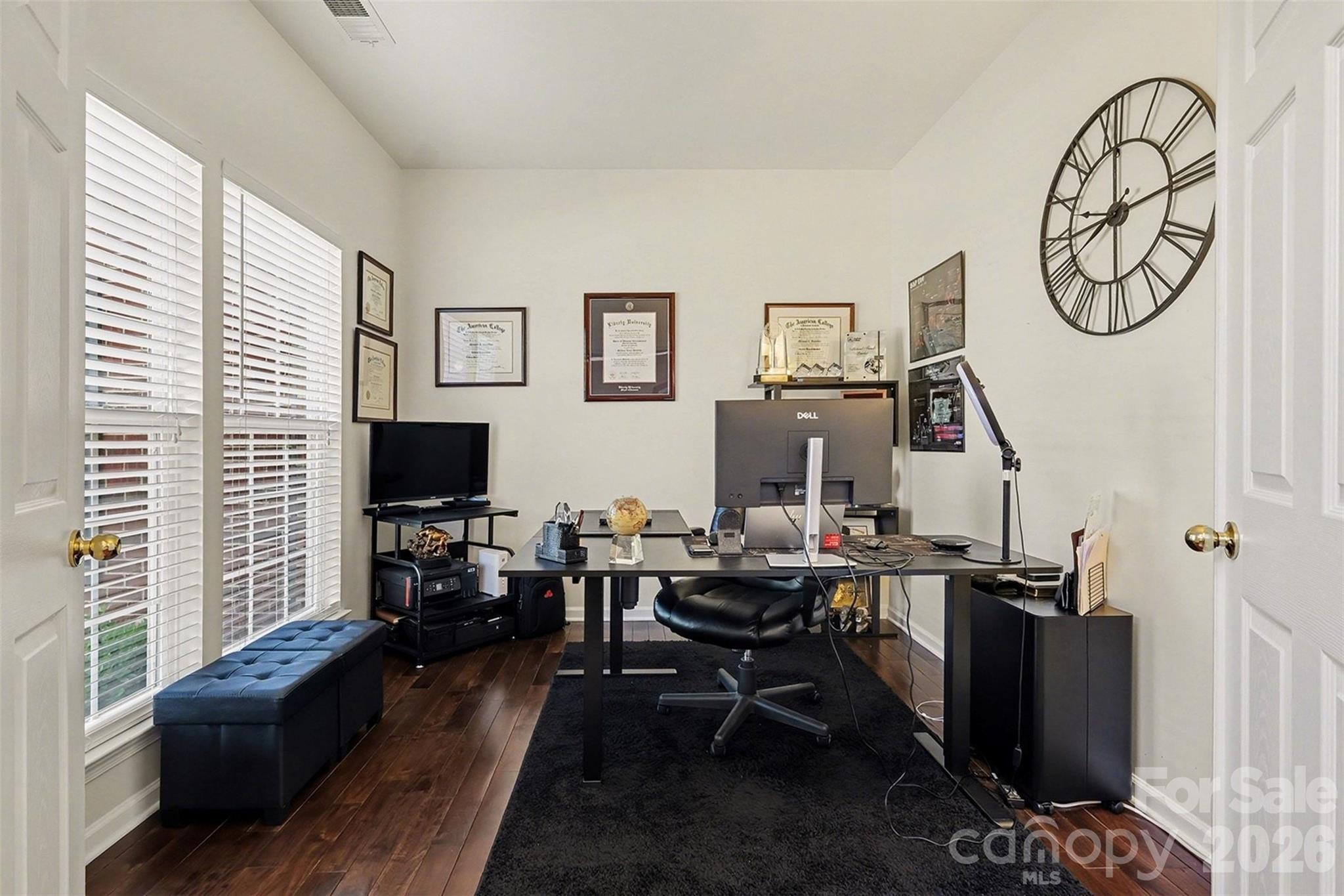 7608 Clarke Ridge Court — Charlotte