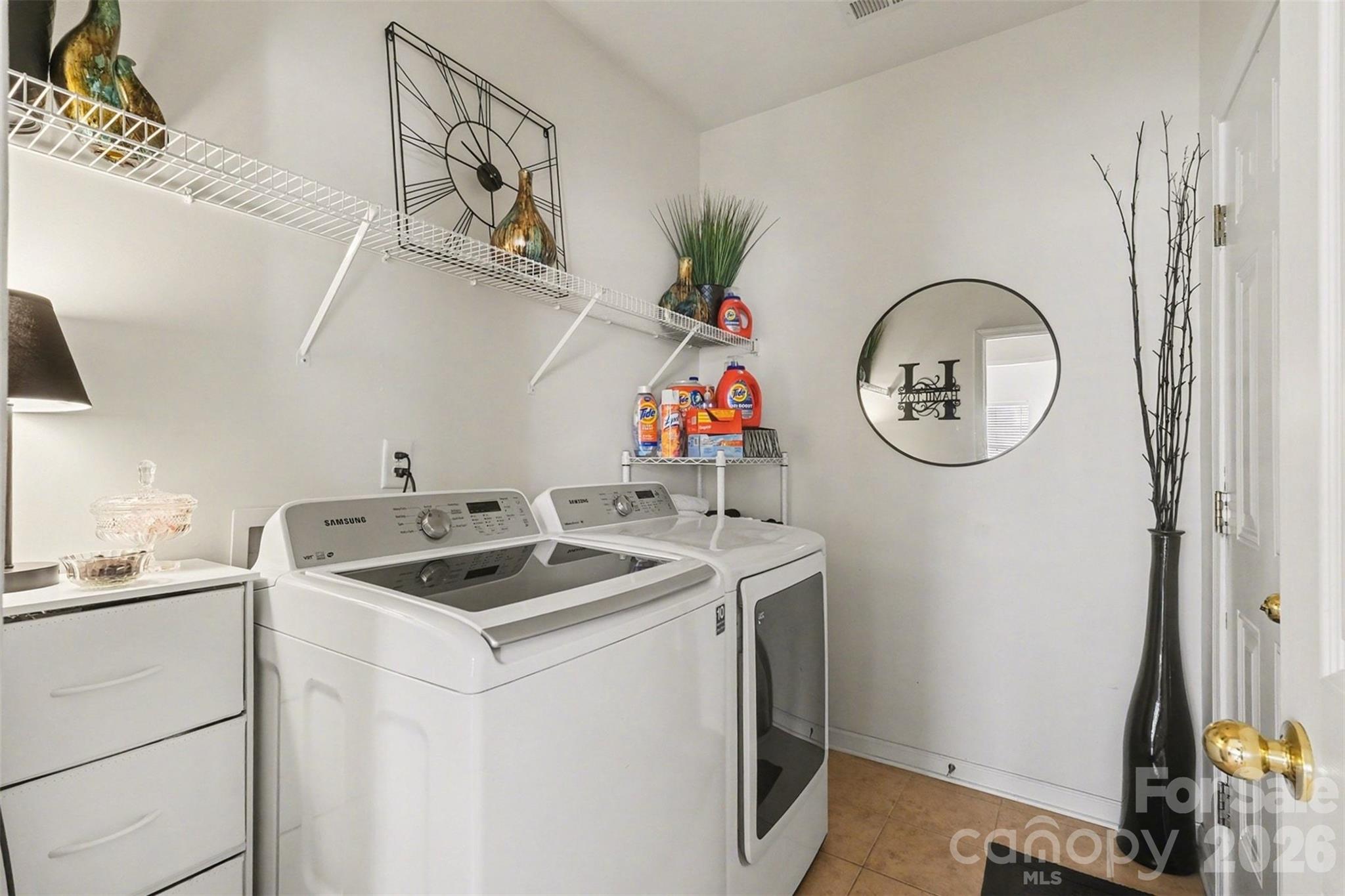 7608 Clarke Ridge Court — Charlotte